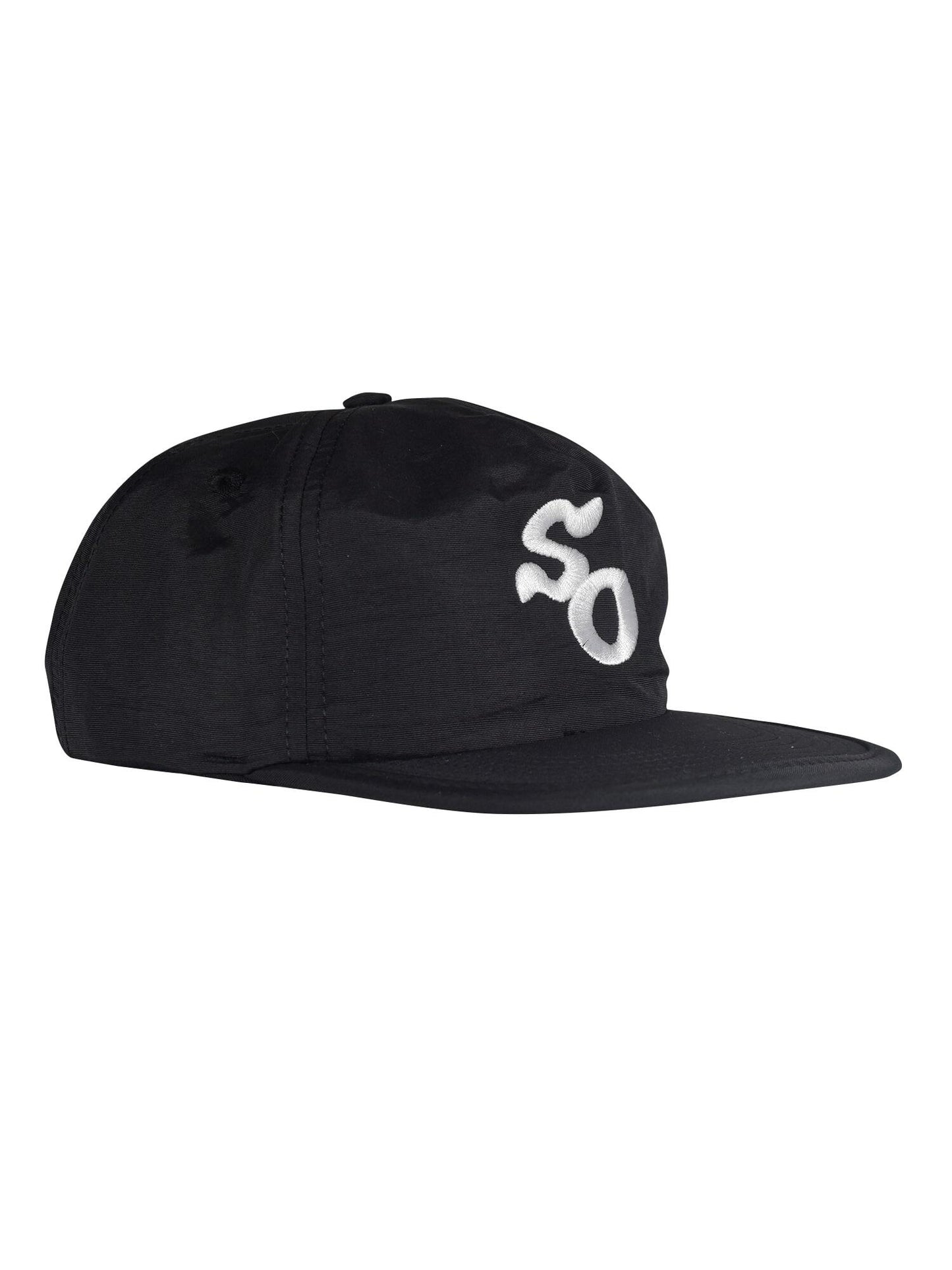 6 Panel S.O Preto