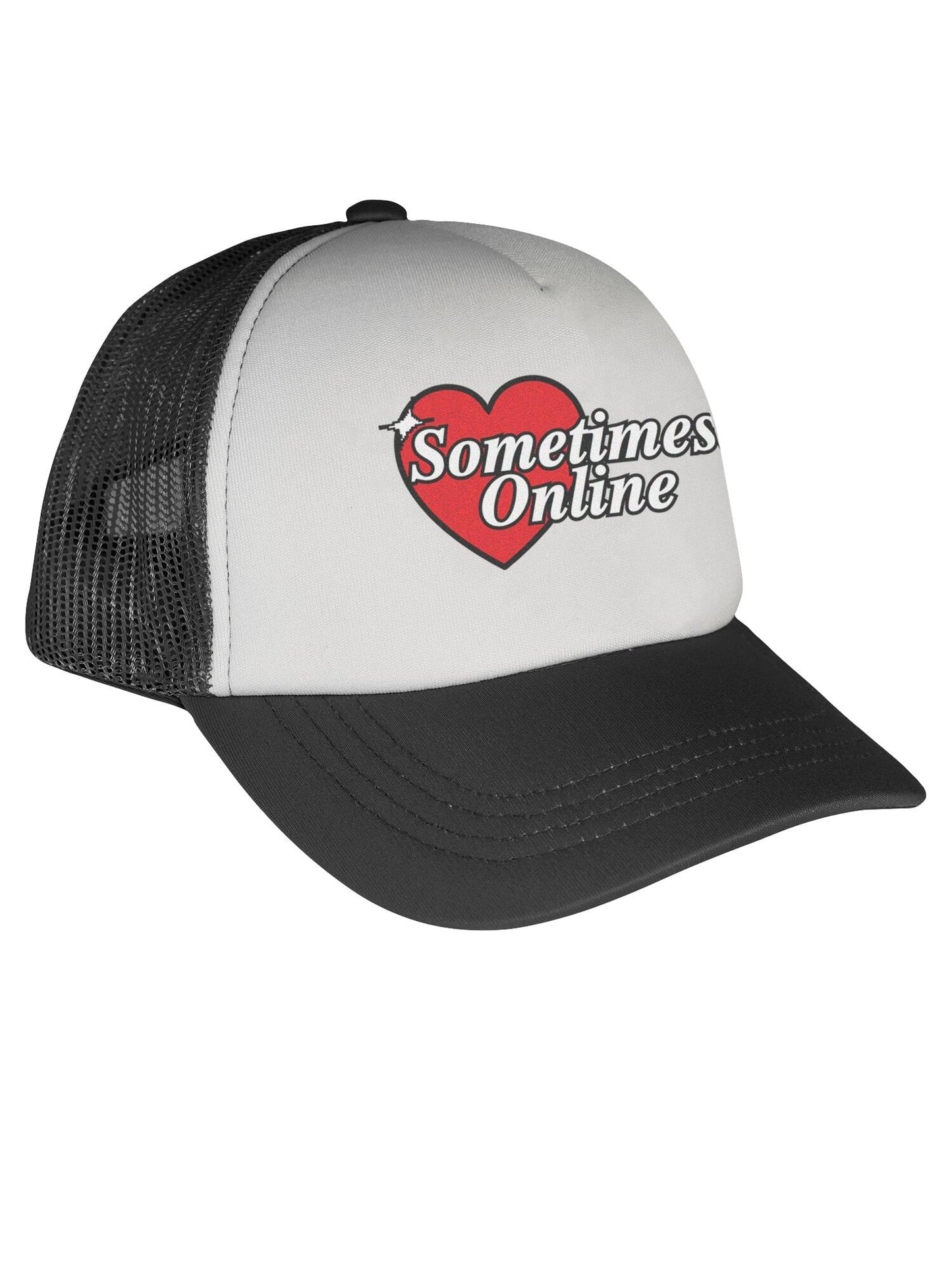 Trucker Digital Love