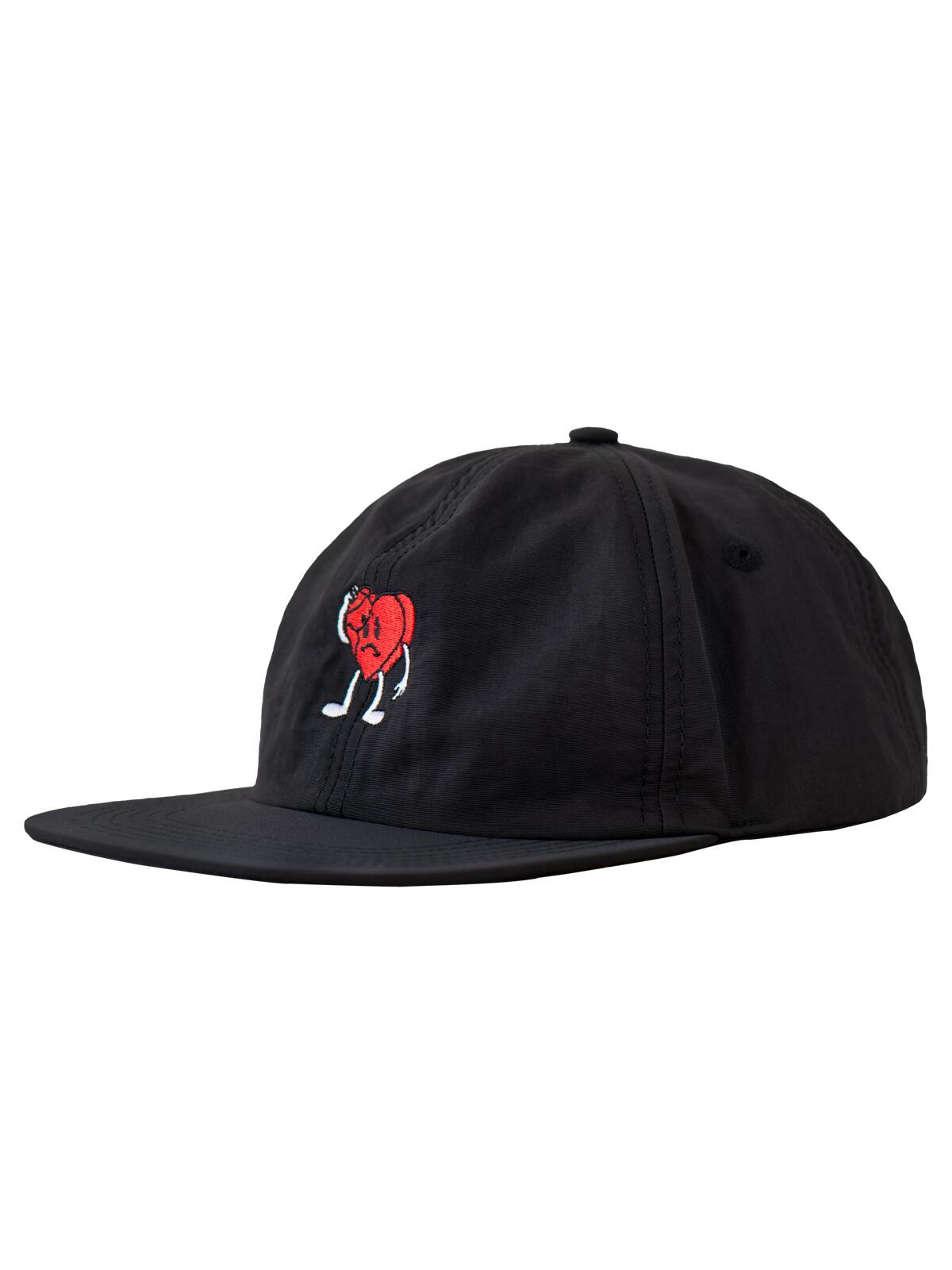 Boné Snapback Broken Heart