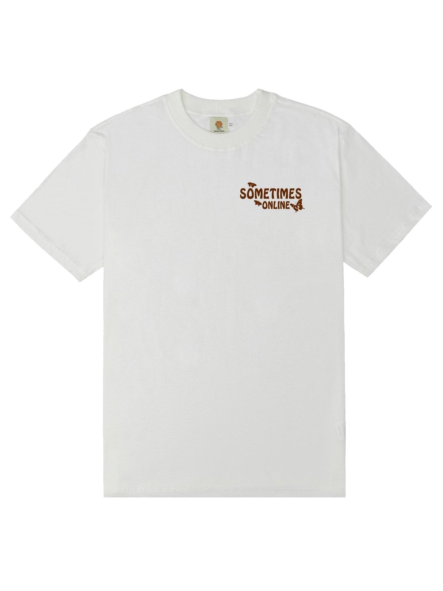 Camiseta Luck Side