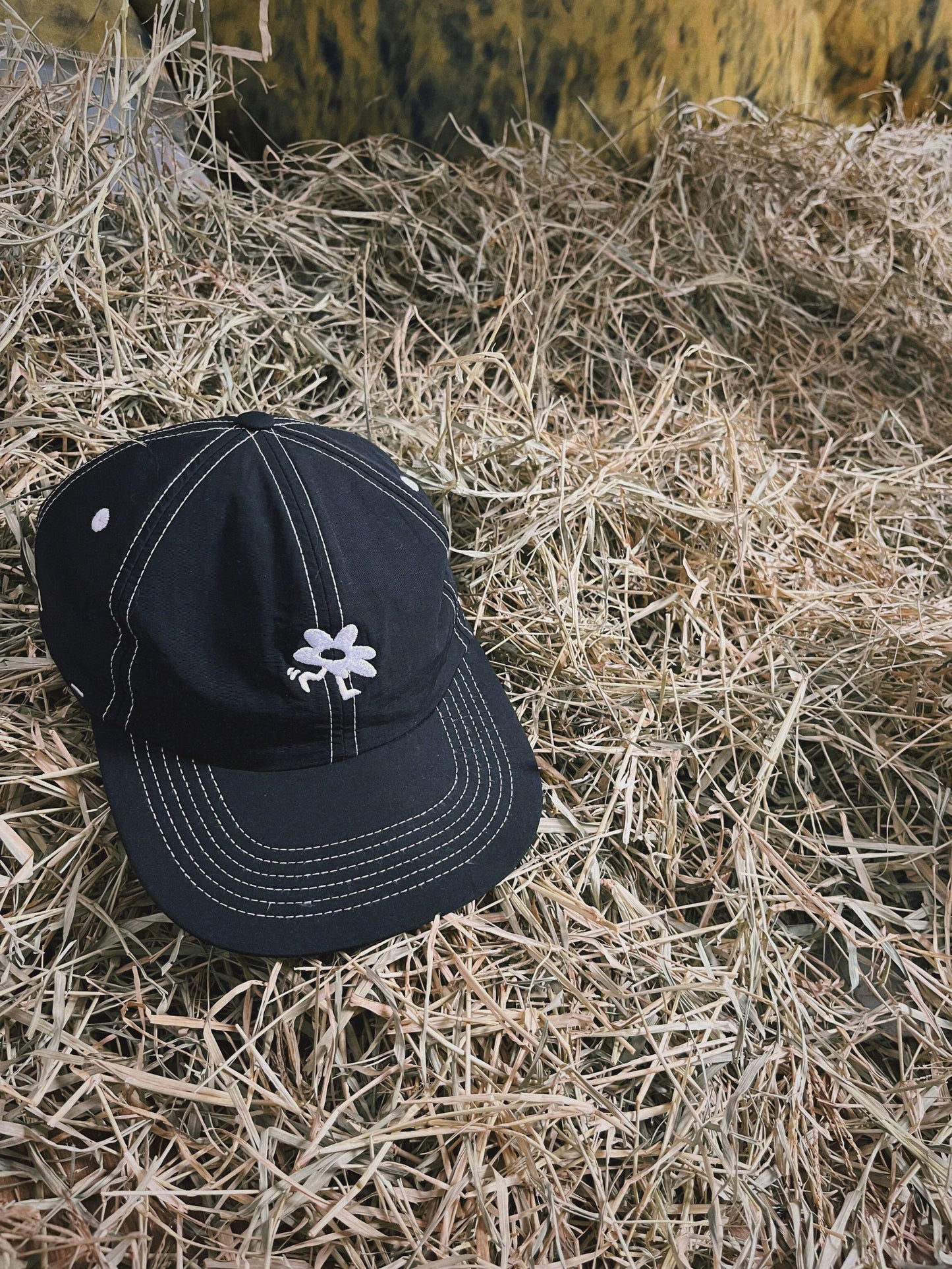 Boné Snapback New ID