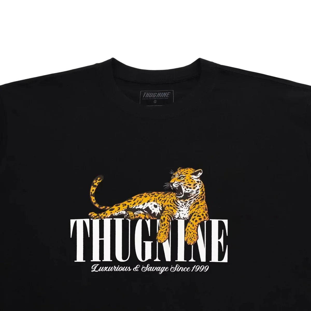 CAMISETA LUXURIOUS - Four Street