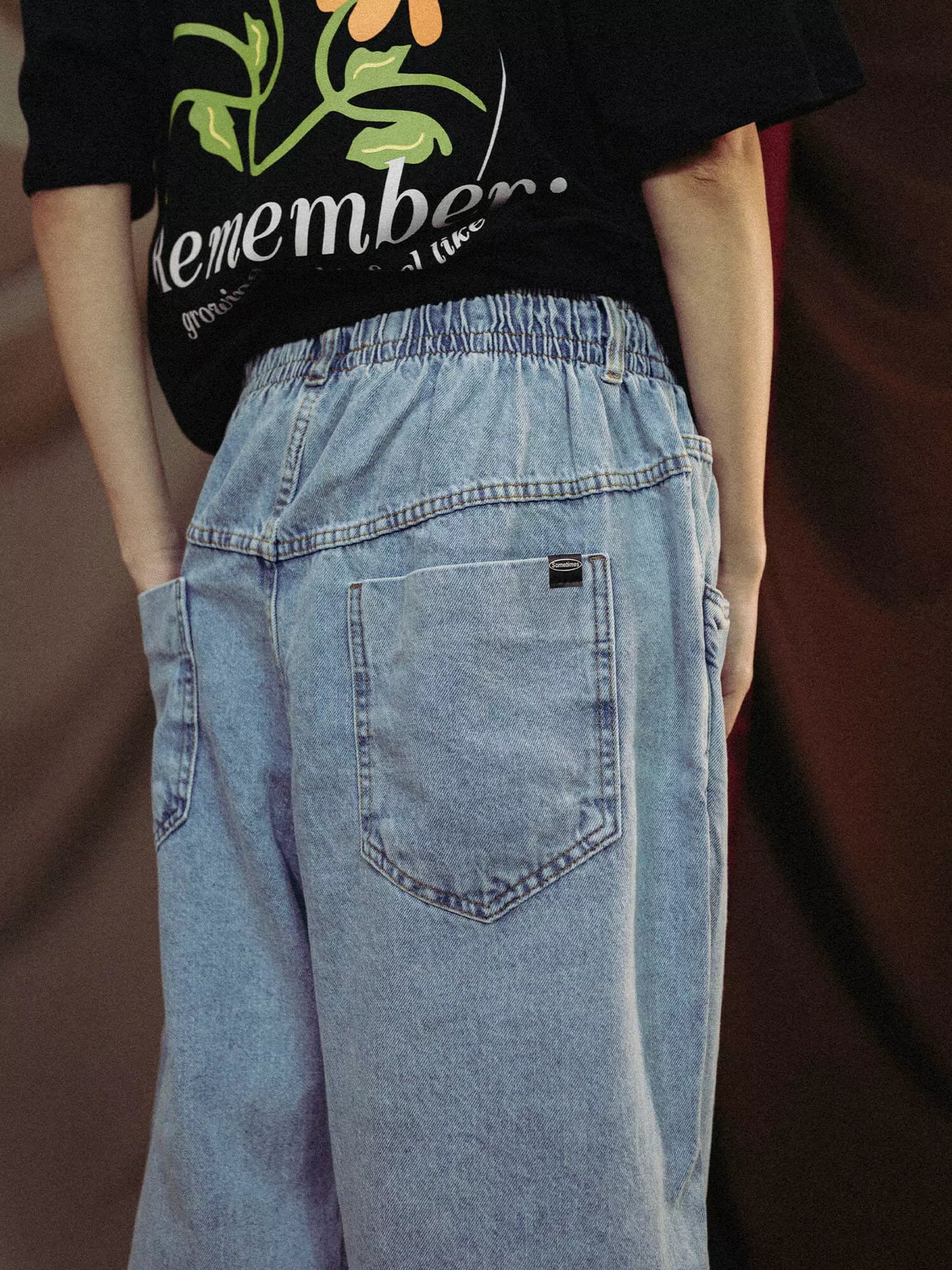 Calça Sunflower Jeans Clara