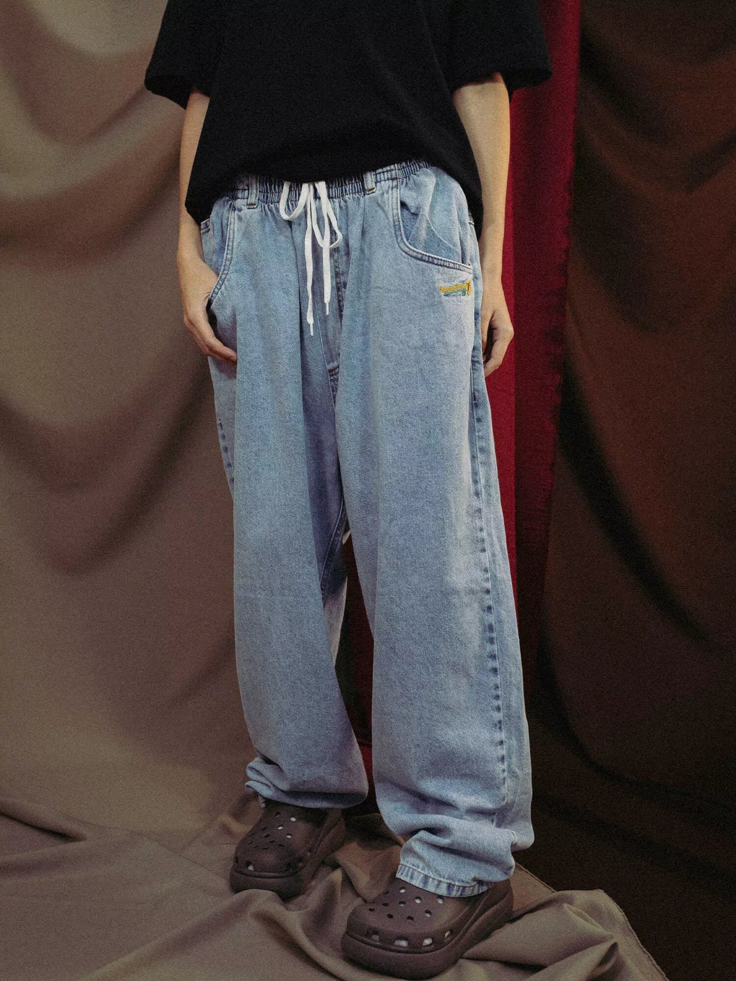 Calça Sunflower Jeans Clara