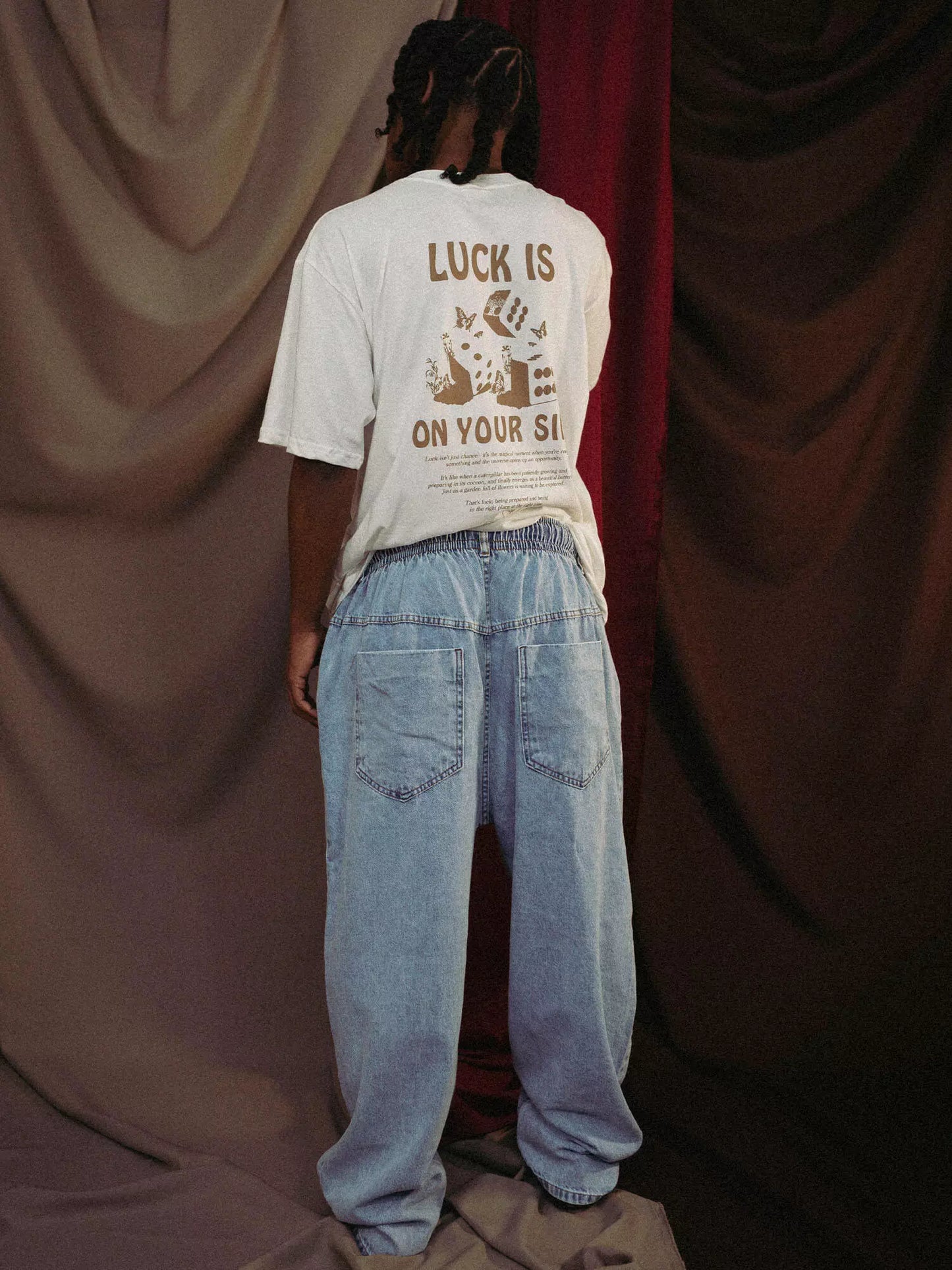 Calça Sunflower Jeans Clara
