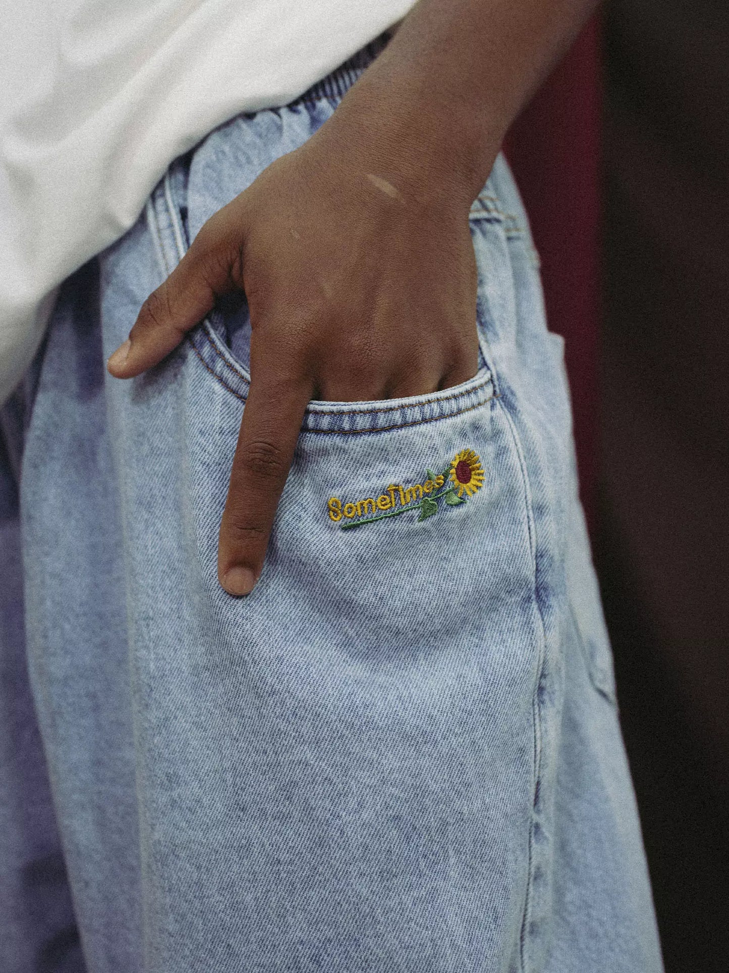 Calça Sunflower Jeans Clara