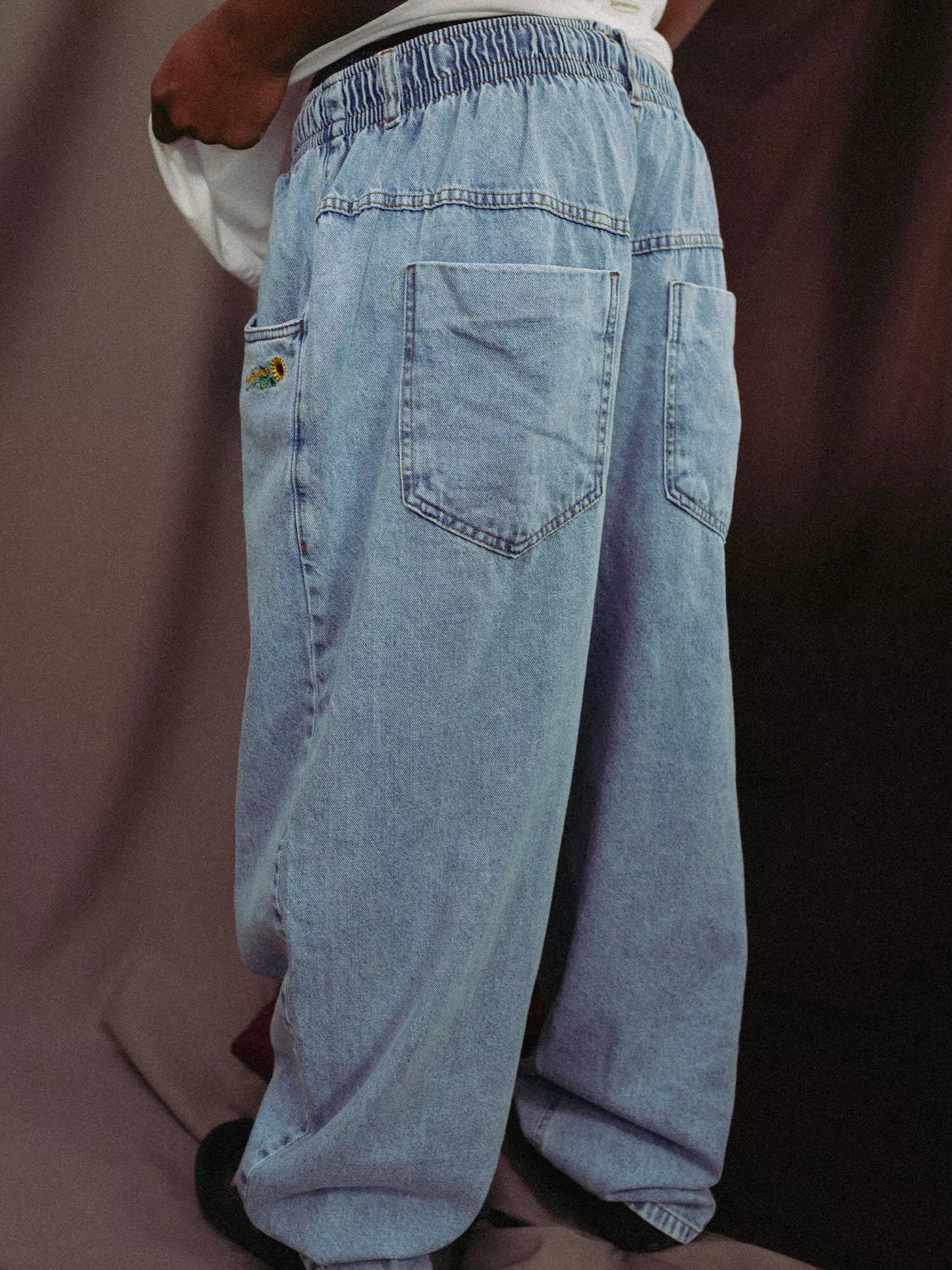 Calça Sunflower Jeans Clara