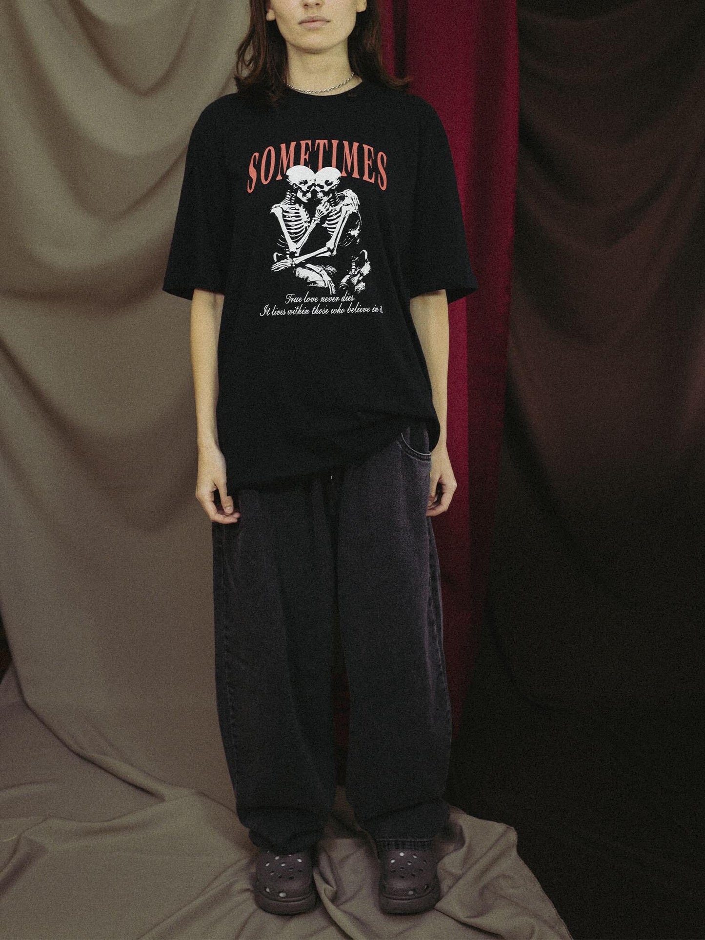 Calça Sunflower Jeans Stone