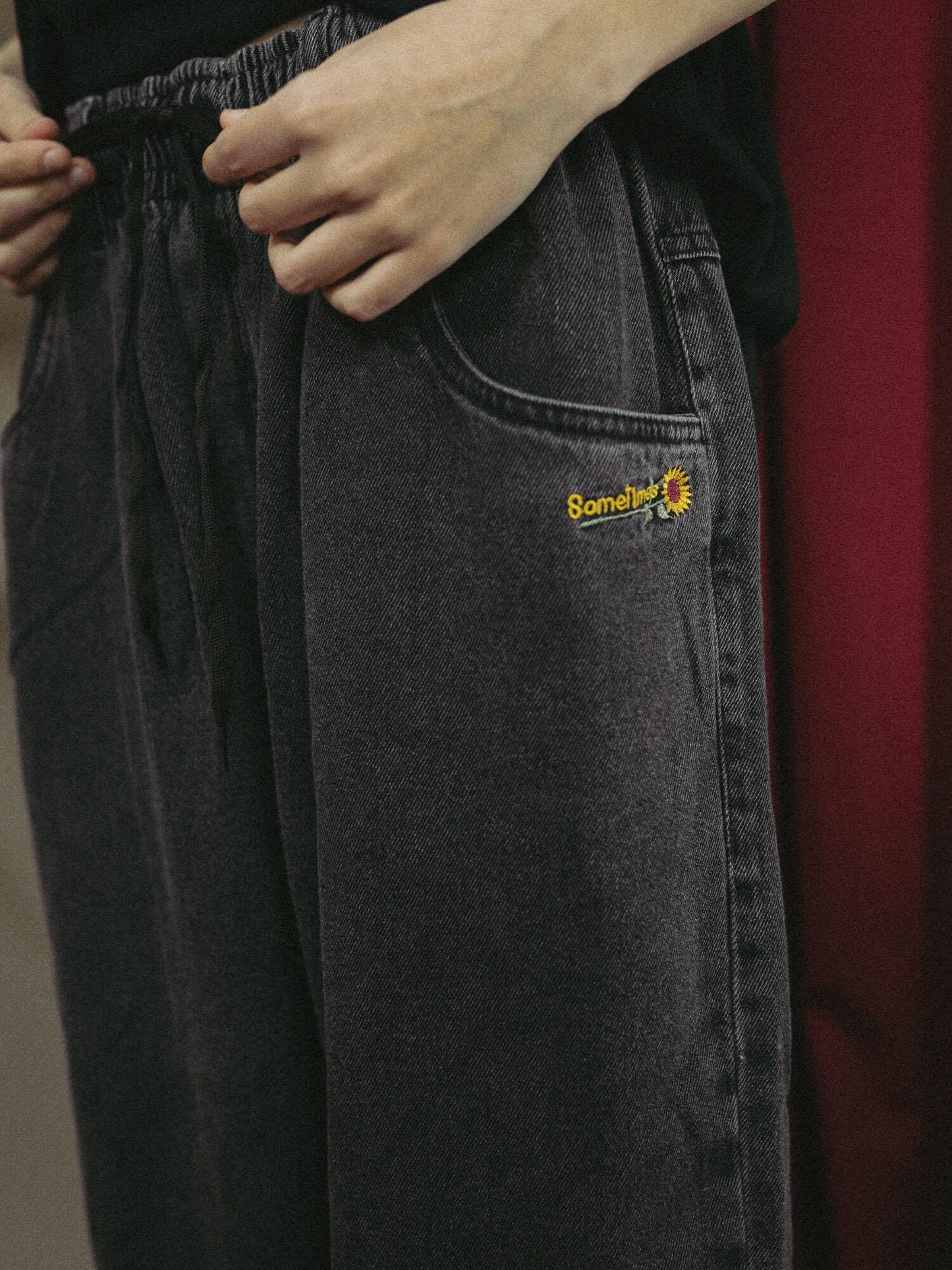 Calça Sunflower Jeans Stone