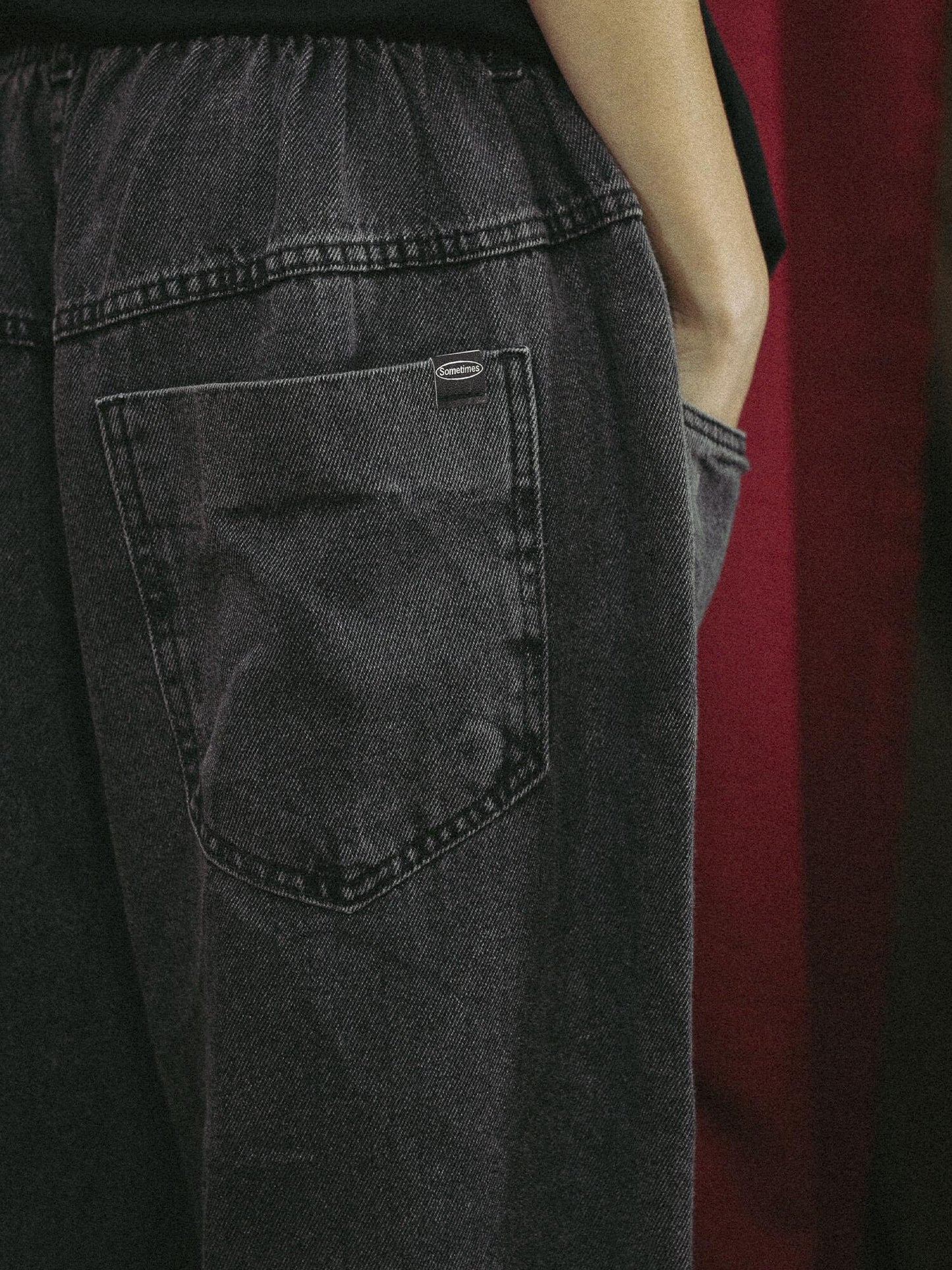 Calça Sunflower Jeans Stone
