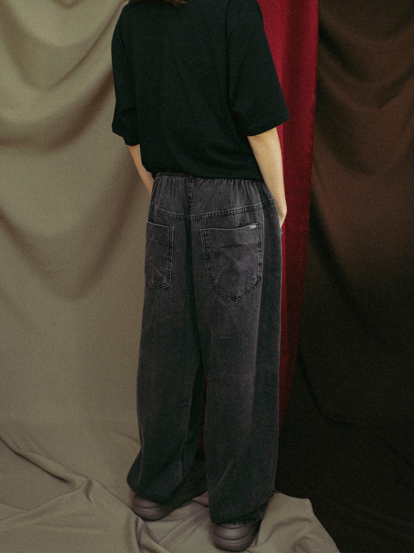 Calça Sunflower Jeans Stone