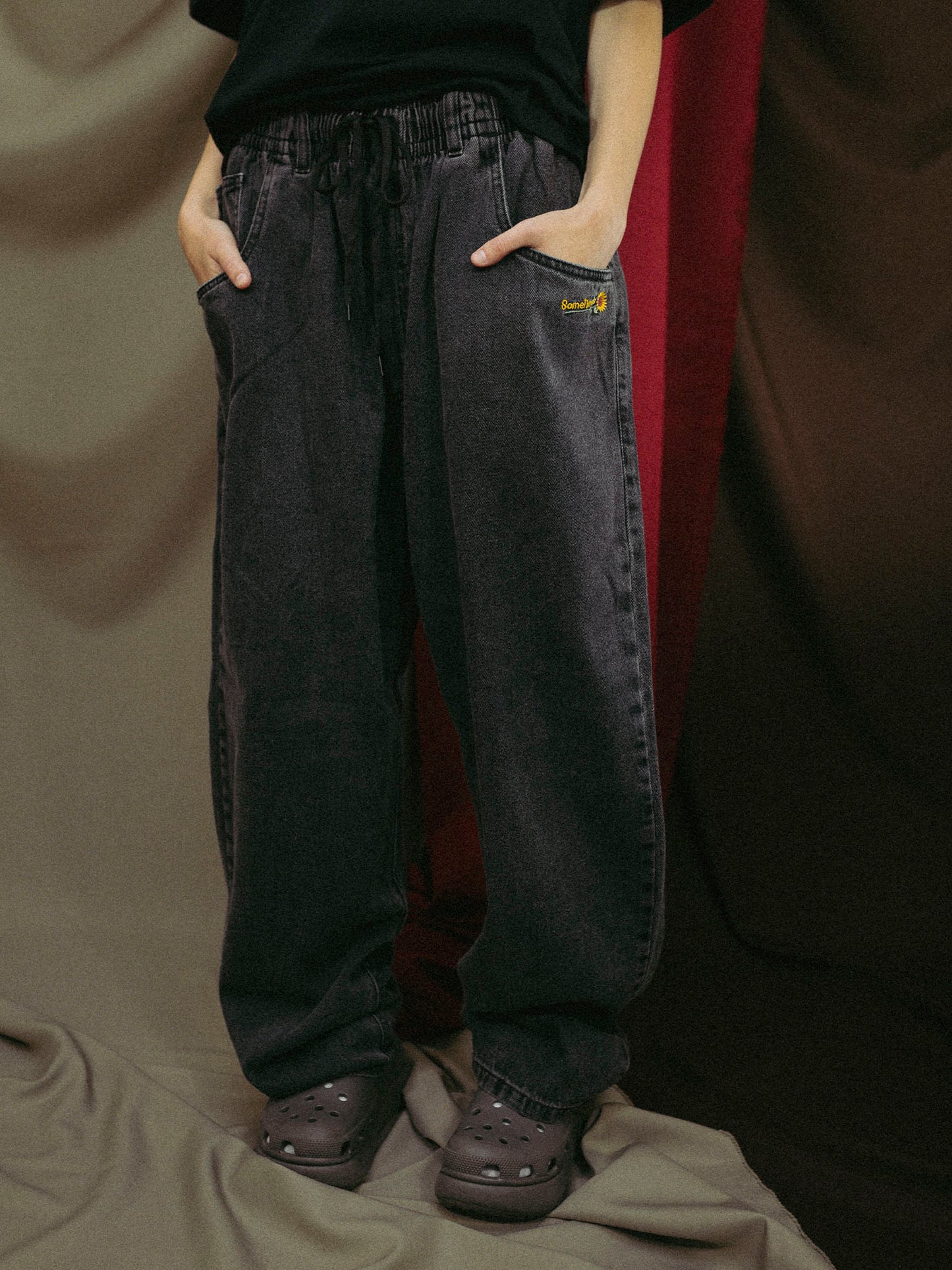 Calça Sunflower Jeans Stone