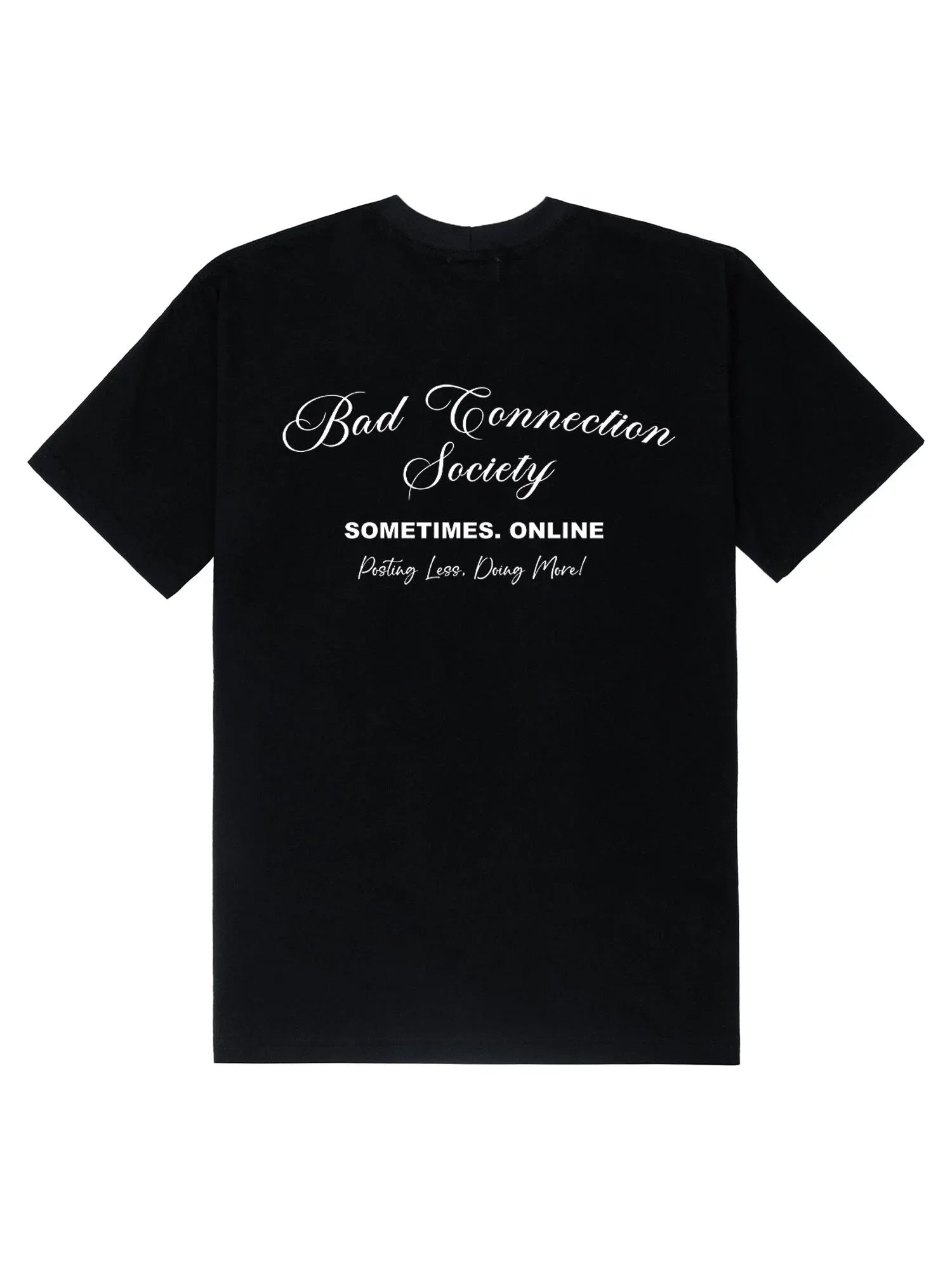 Camiseta Dark Connection - Four Street