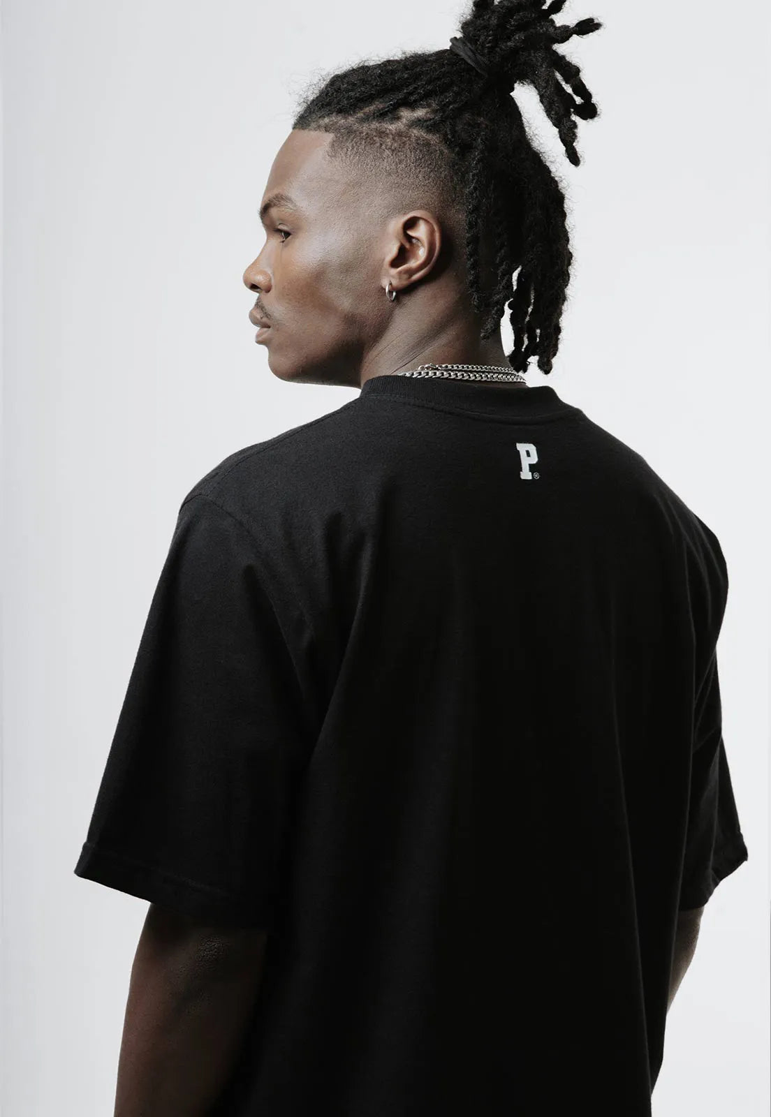 Camiseta Prison x NFL philadelphia eagles
