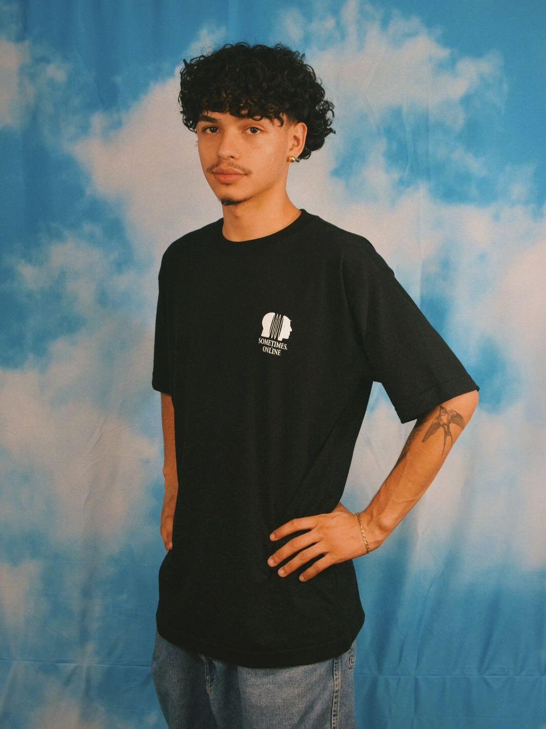 Camiseta Cells