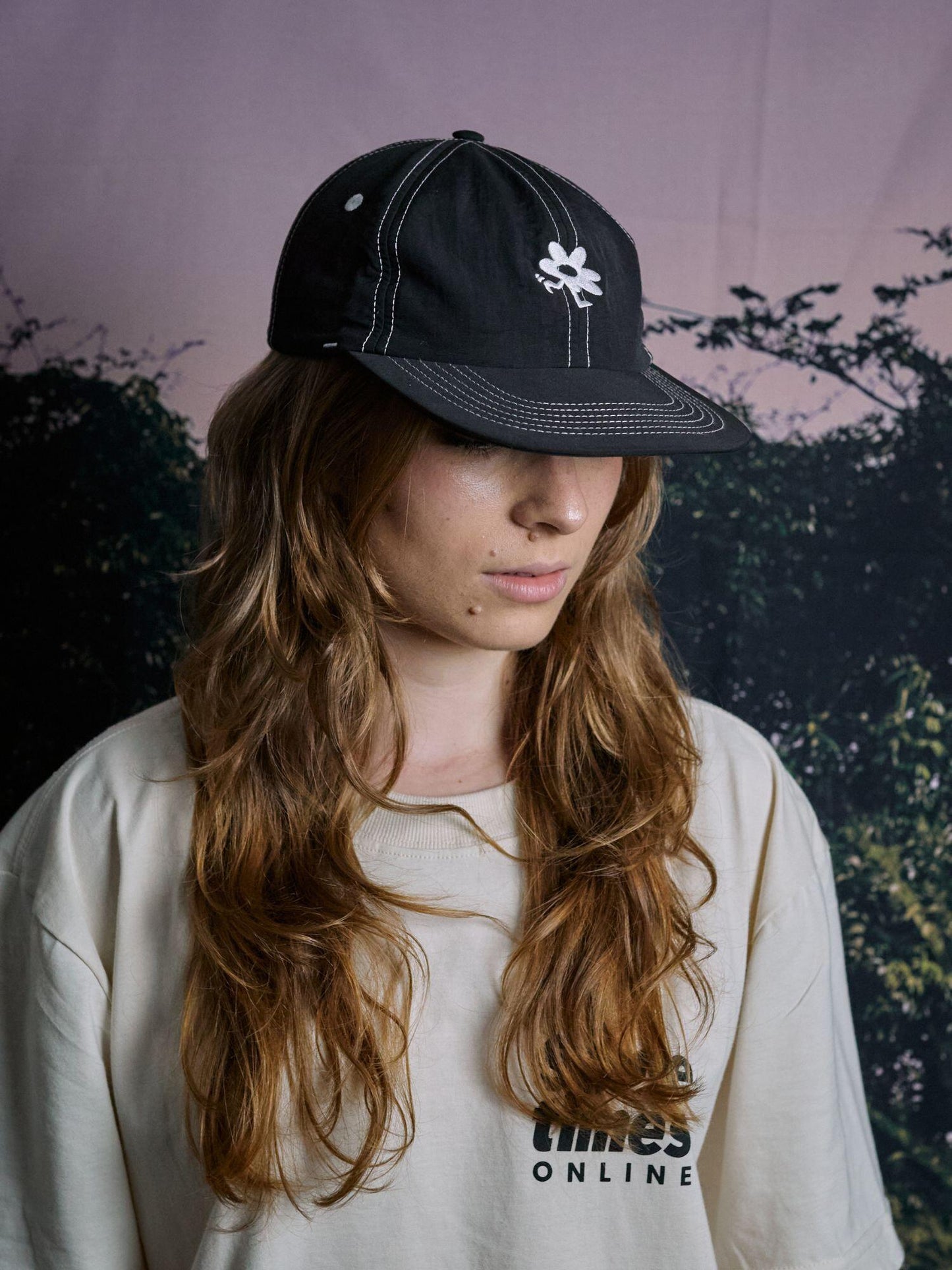 Boné Snapback New ID