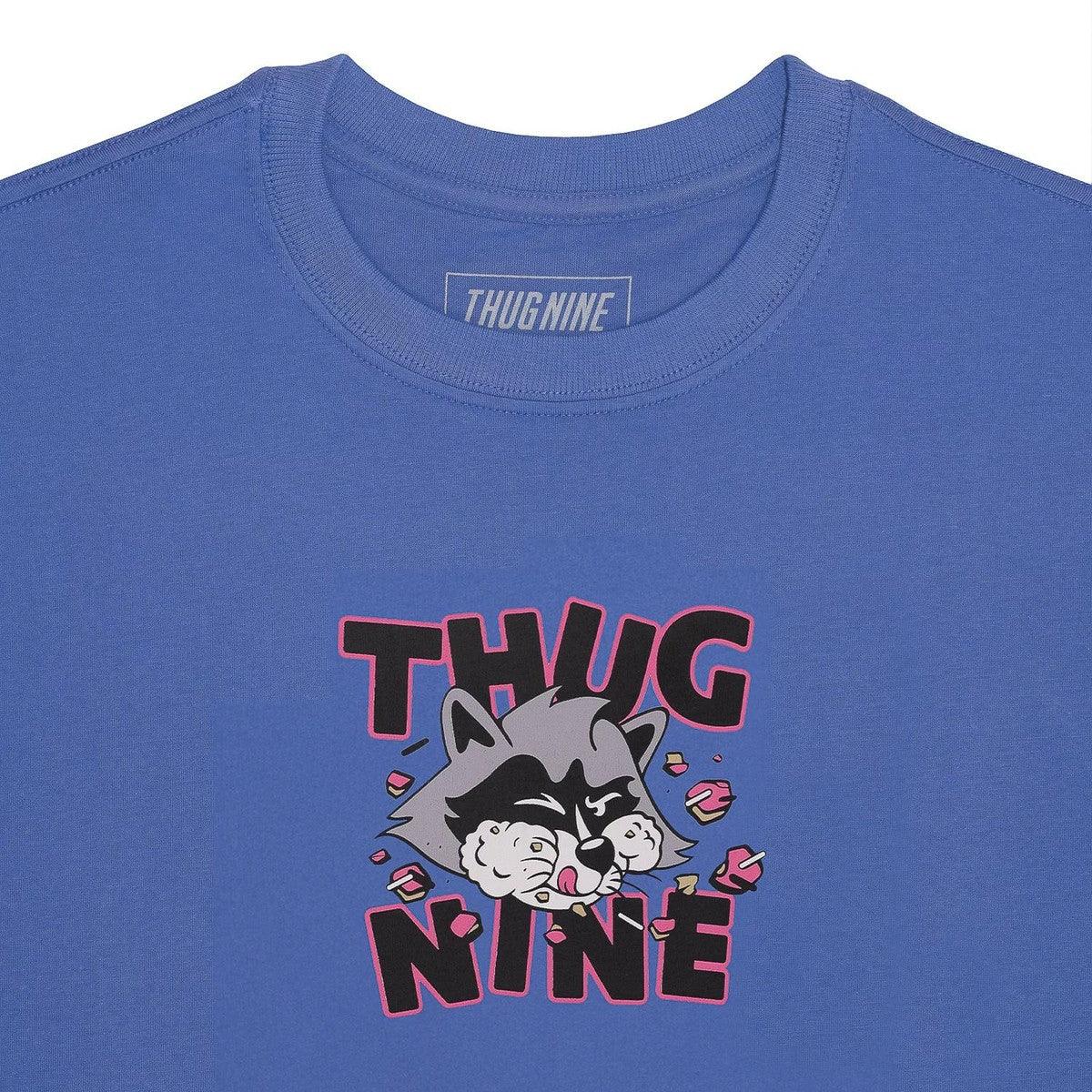 CAMISETA THE BITE