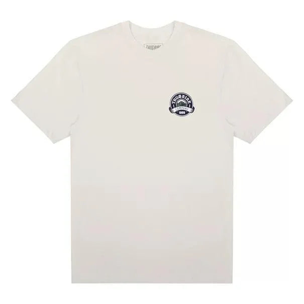 CAMISETA COMPANY LABEL - Four Street