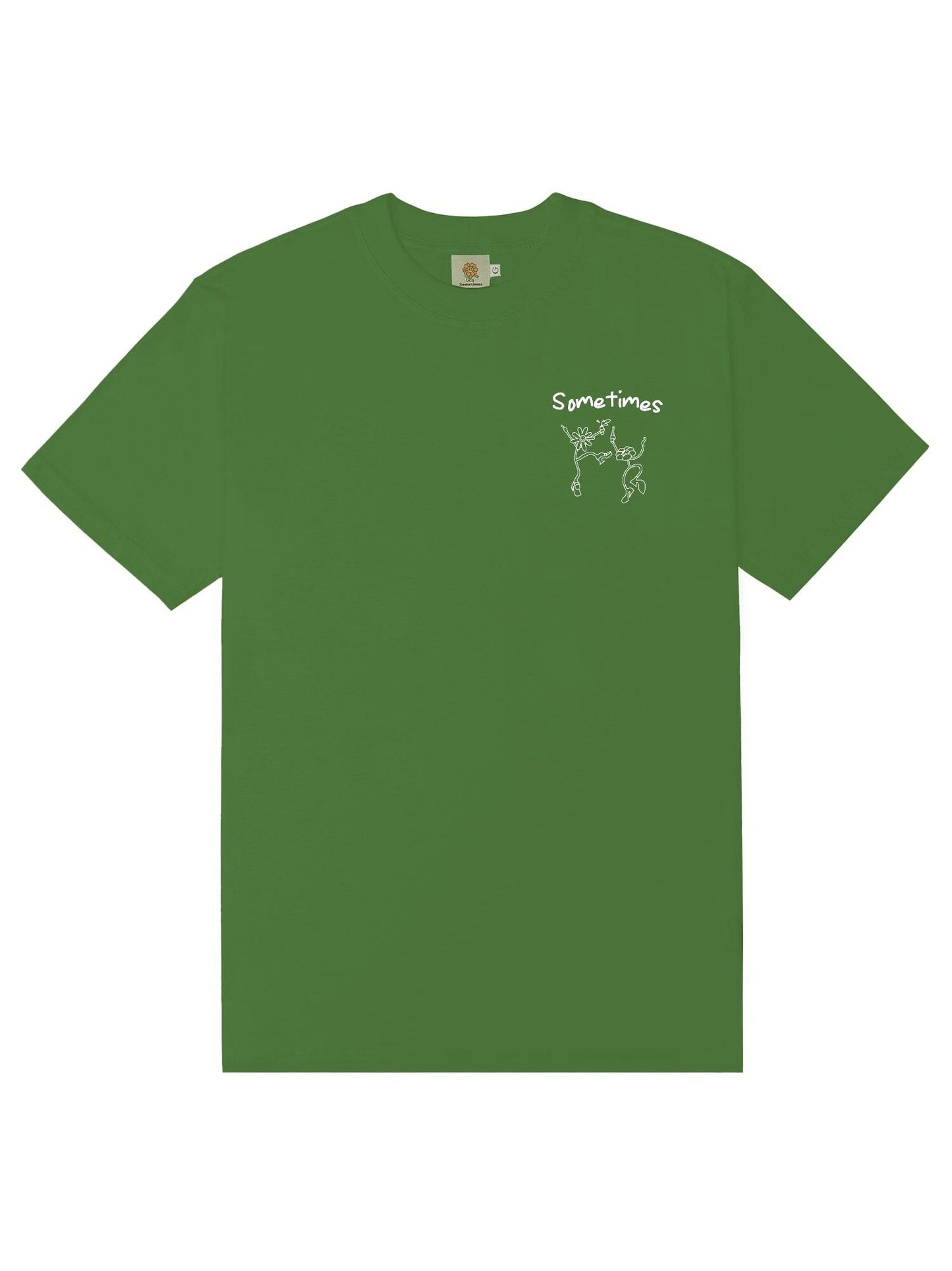 Camiseta Dancing