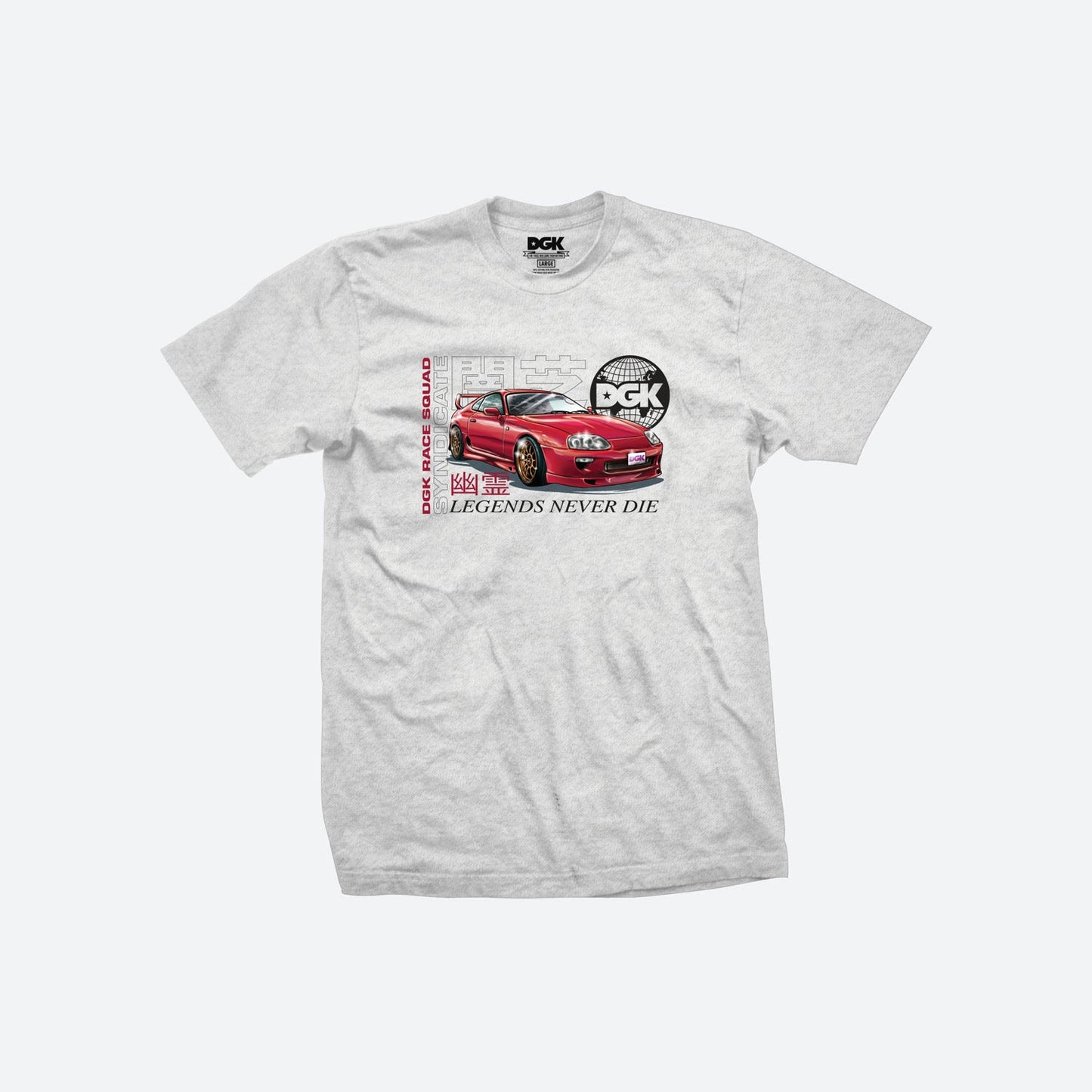 Syndicate T-Shirt