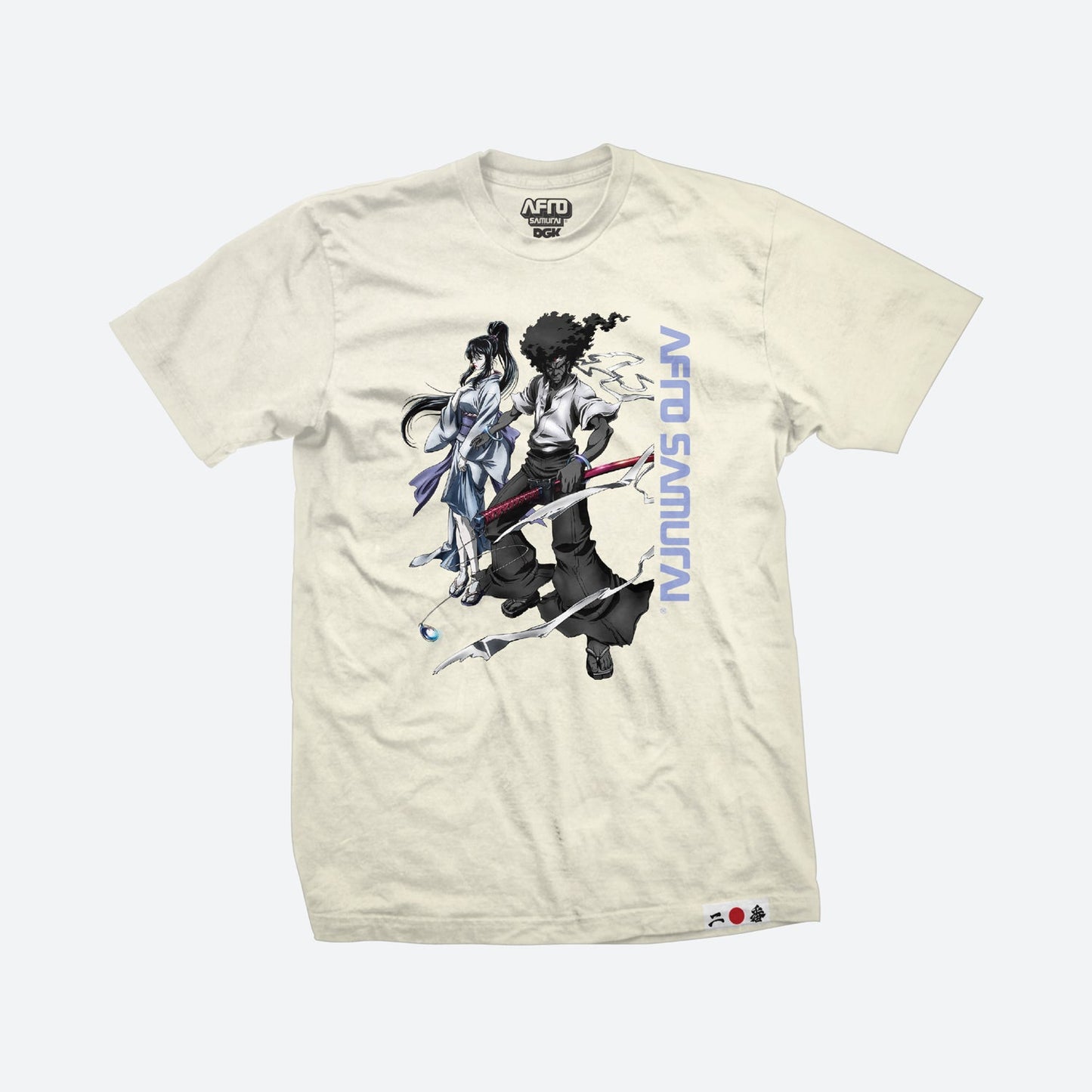 Okiku T-Shirt