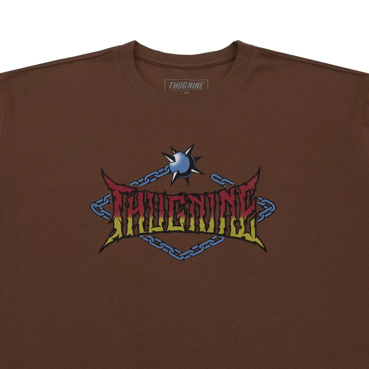 CAMISETA MINOTAUR