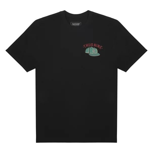 CAMISETA BULLDOG