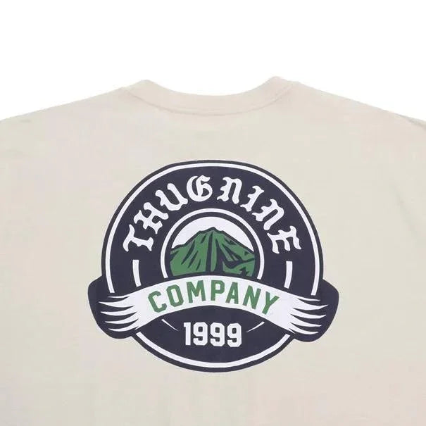 CAMISETA COMPANY LABEL - Four Street