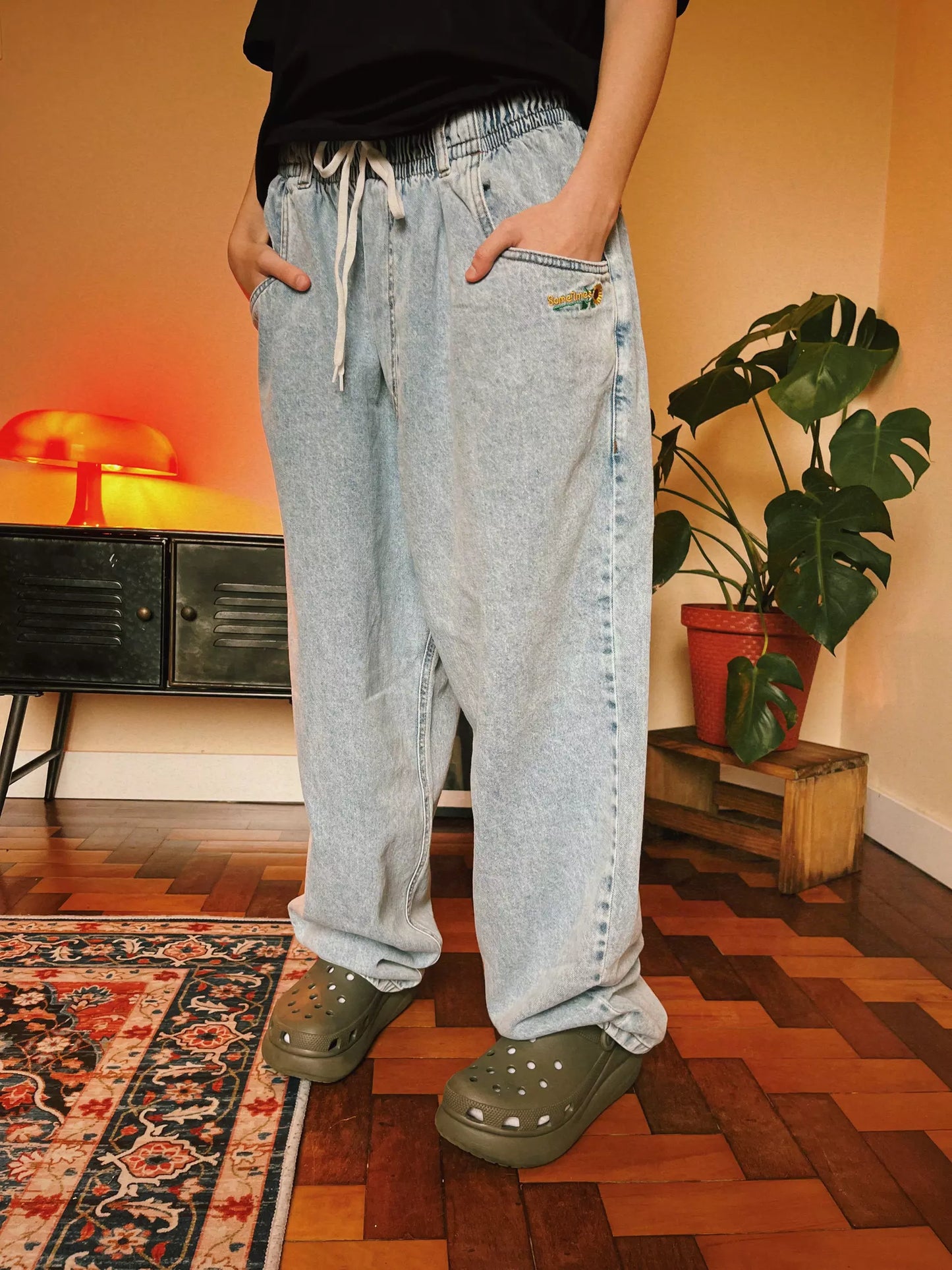 Calça Sunflower Jeans Clara