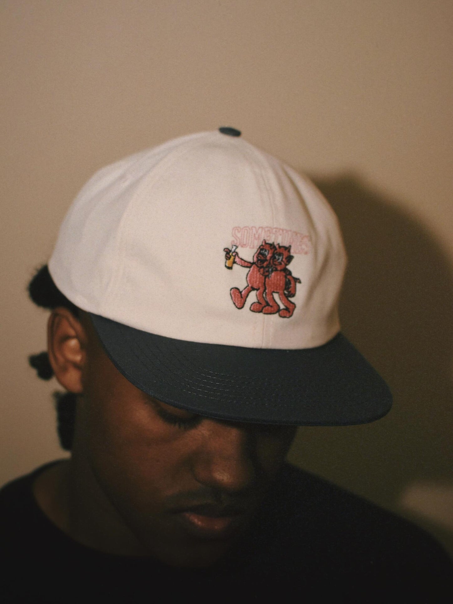 Boné Snapback Demon Toast