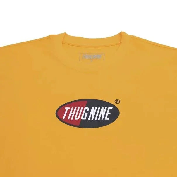 CAMISETA LOGO ECLIPSE