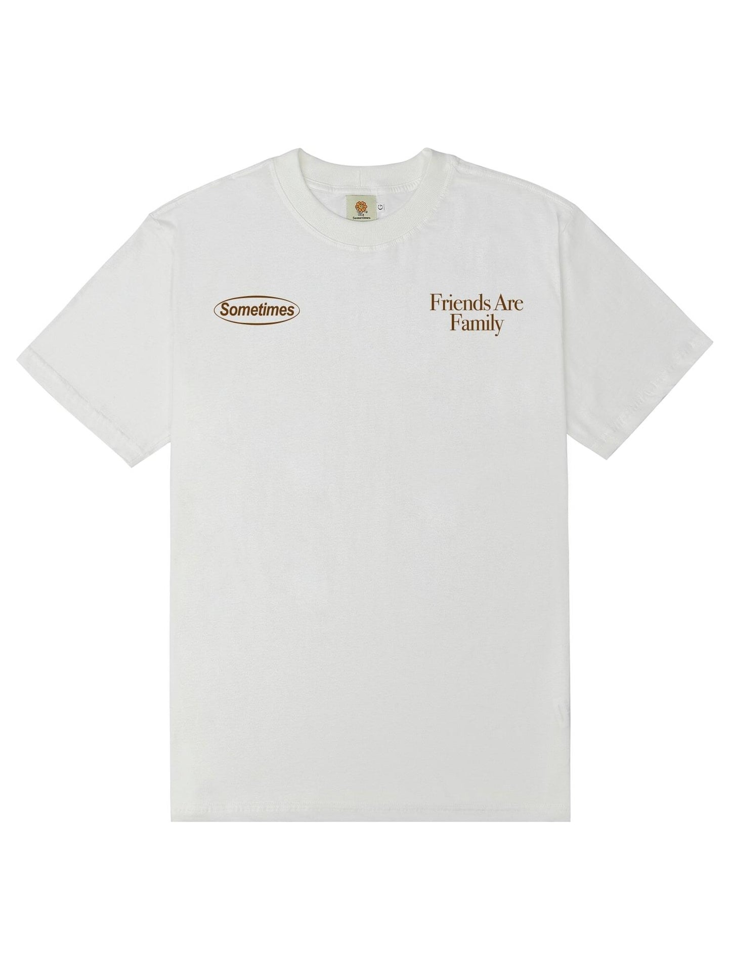 Camiseta Friends Are Angels
