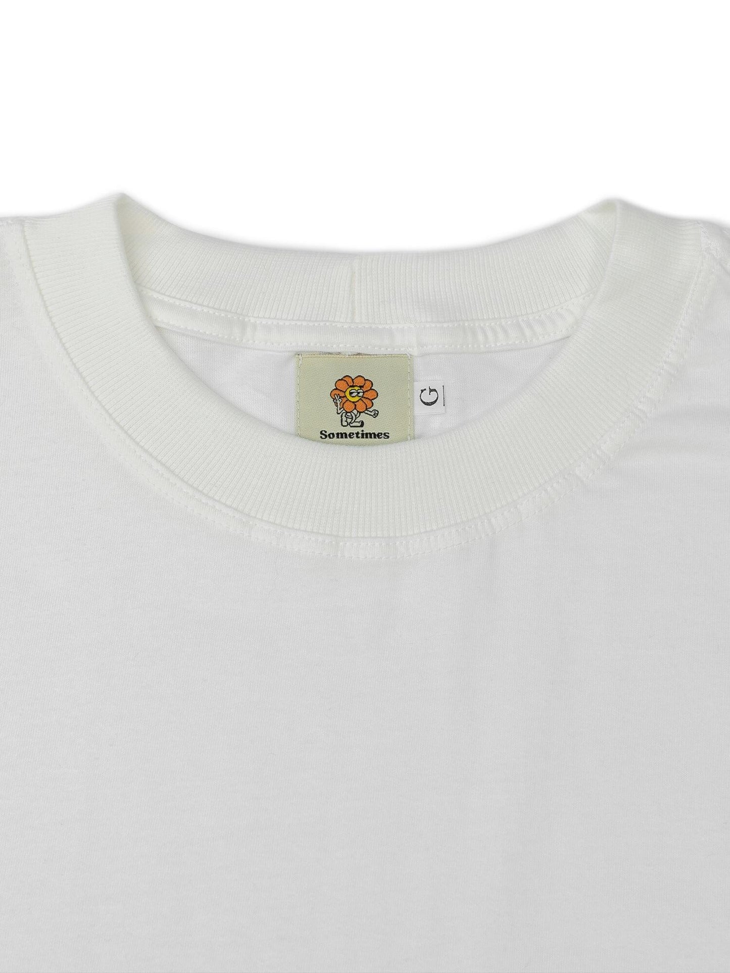 Camiseta Boxy Stupid Love
