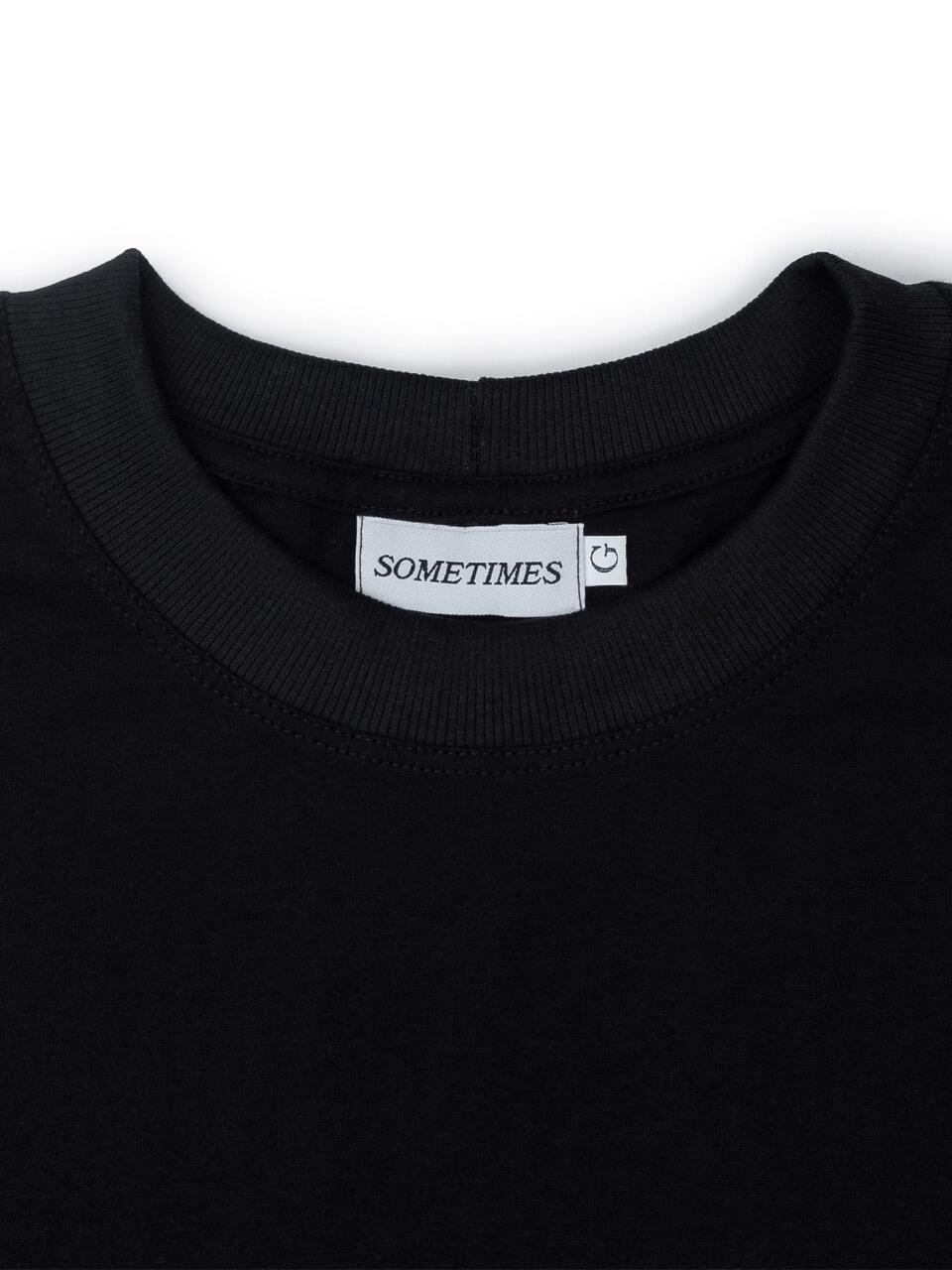 Camiseta Boxy SSS