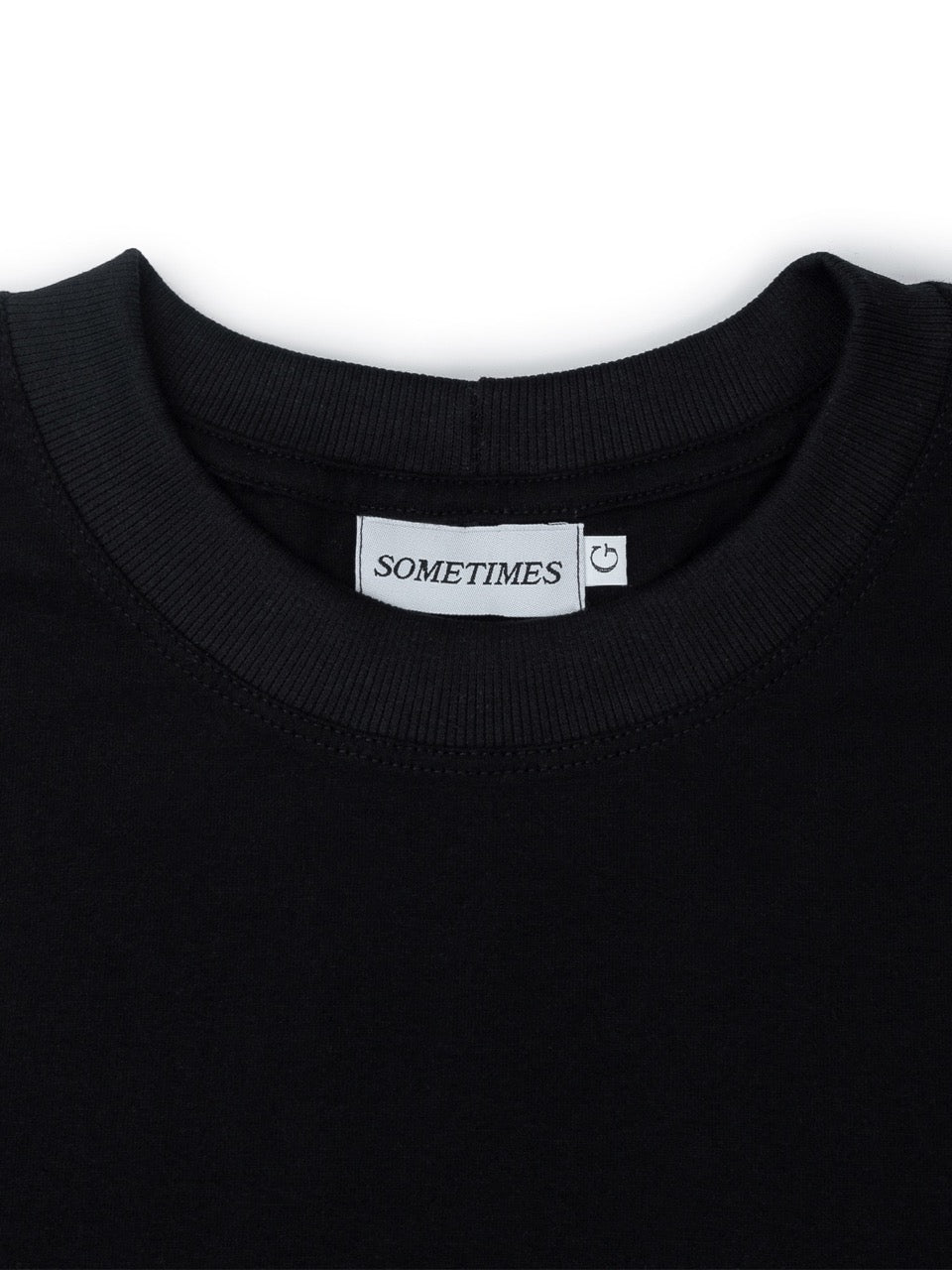 Camiseta Boxy Chronically Online