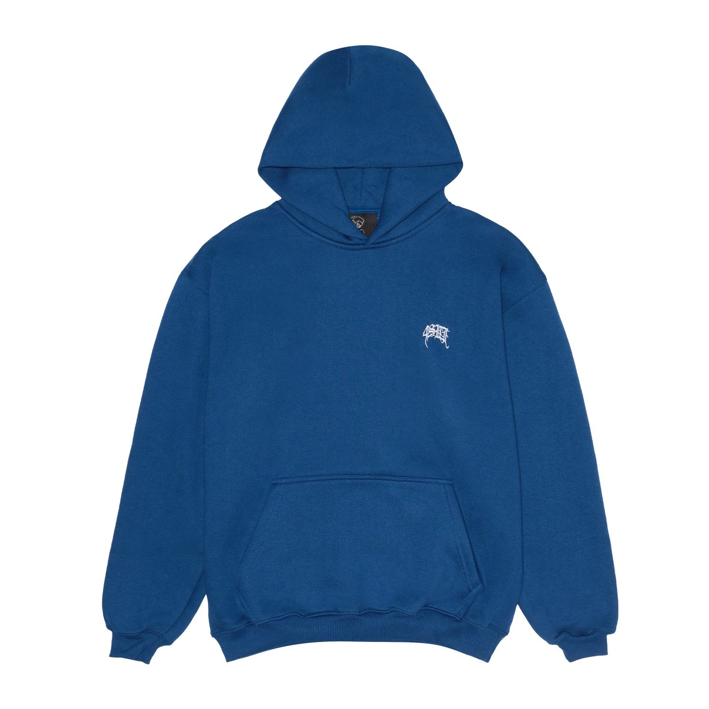 HOODIE 4SUF NAVY BLUE