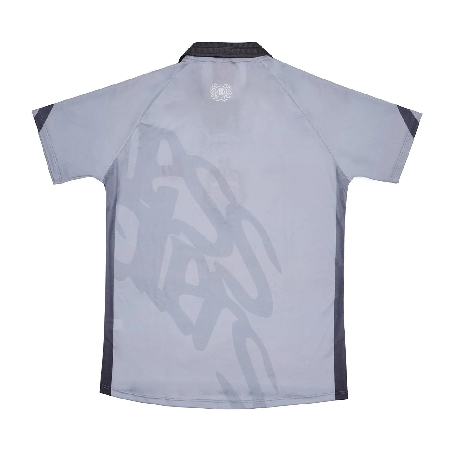 JERSEY LE SUF SPORTIF GREY - Four Street