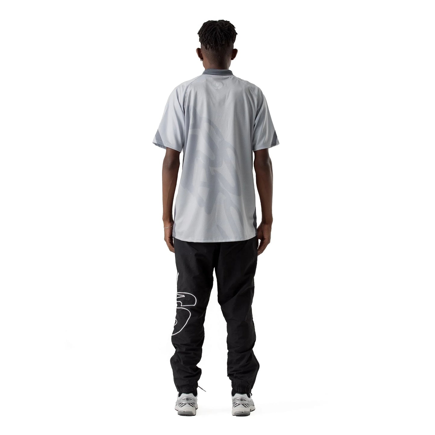 JERSEY LE SUF SPORTIF GREY - Four Street