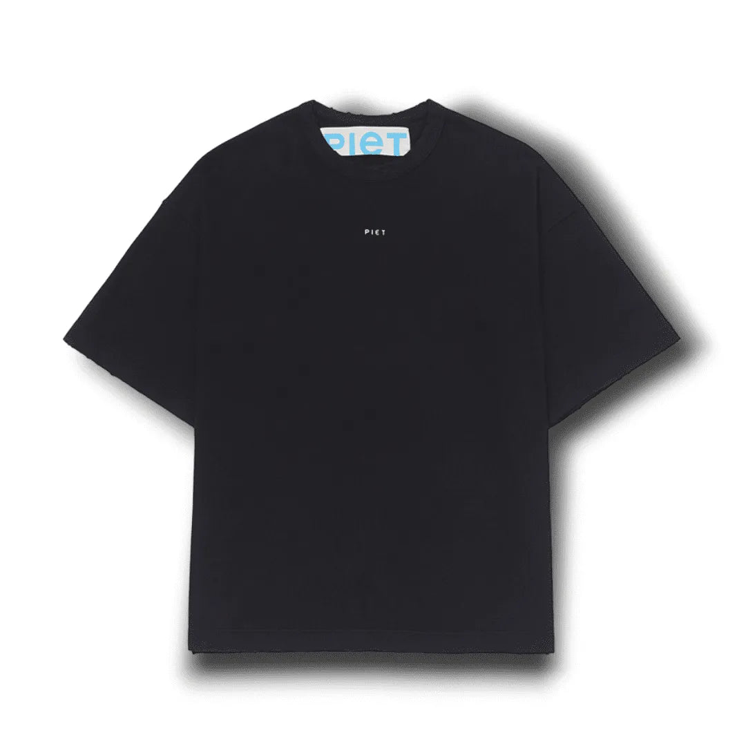 CAMISETA PIET LOGO