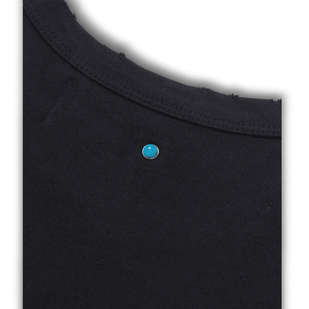 CAMISETA PIET LOGO