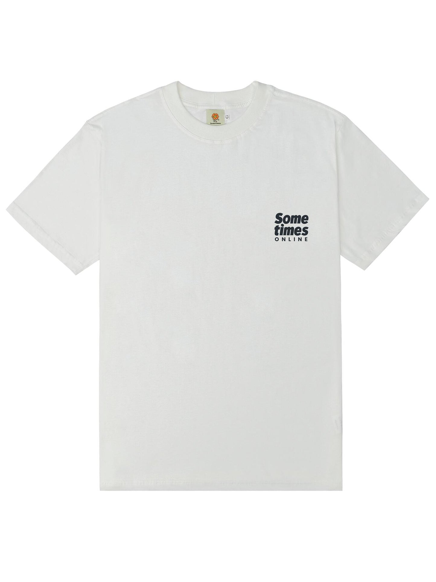 Camiseta Mosquetão Branca