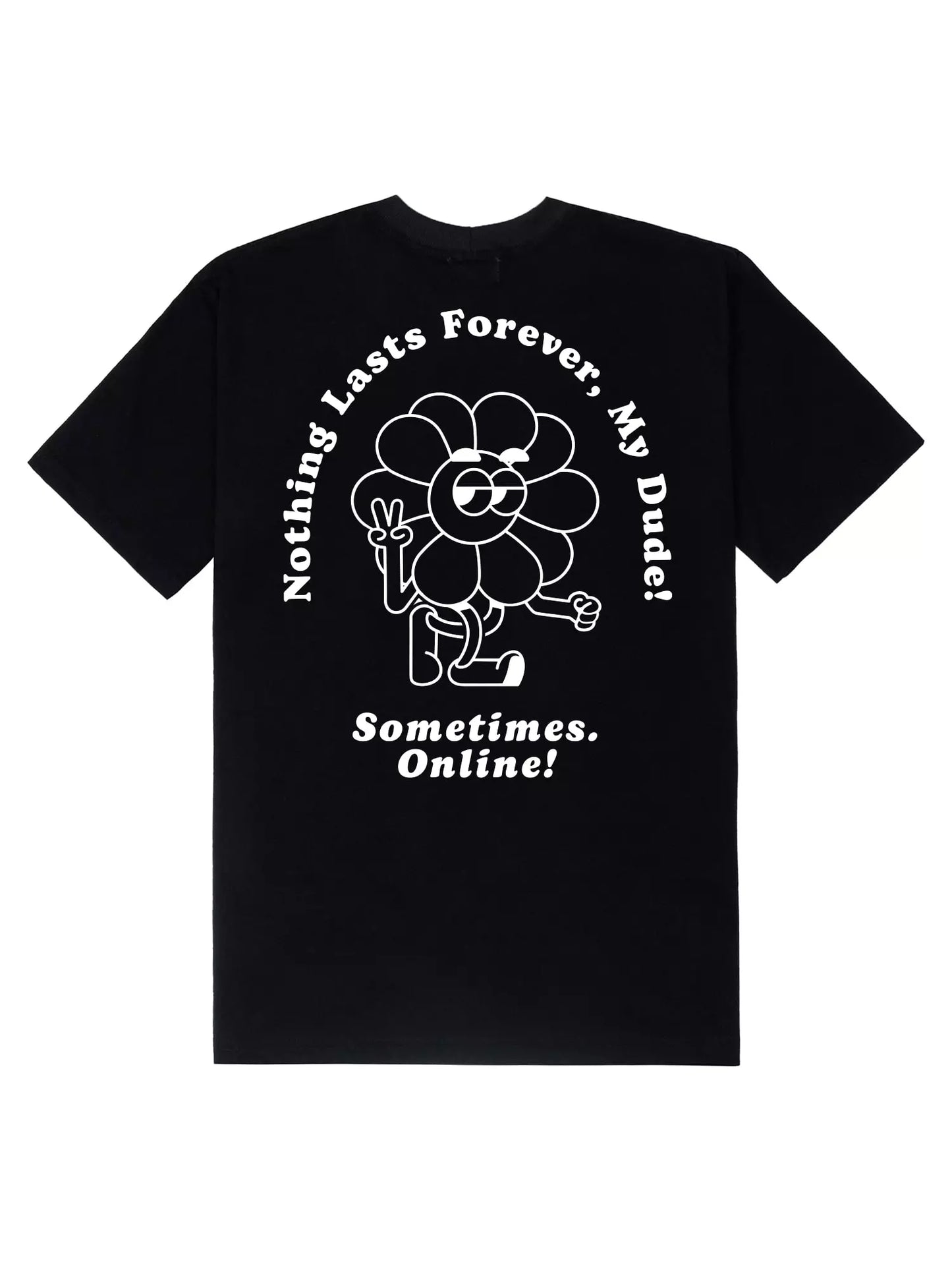Camiseta My Dude