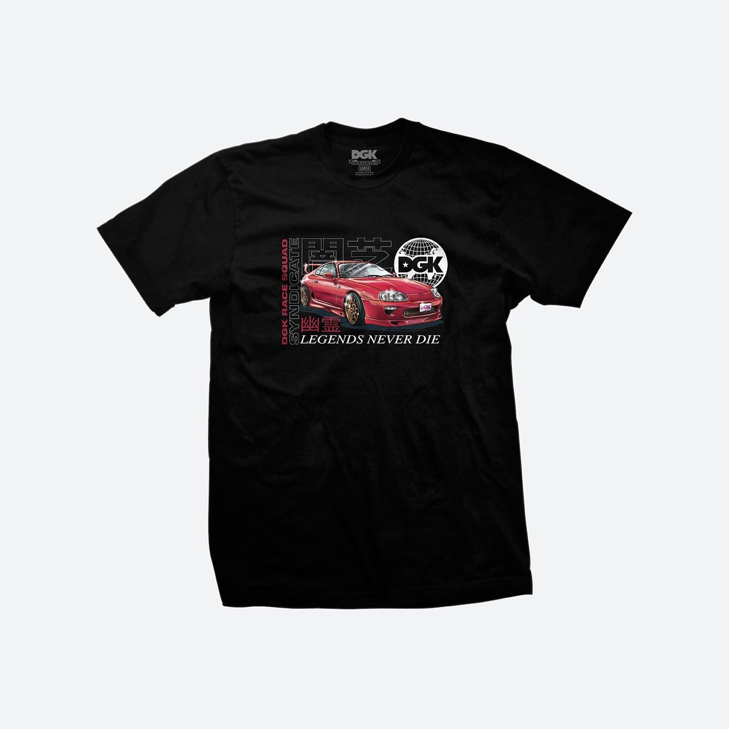 Syndicate T-Shirt