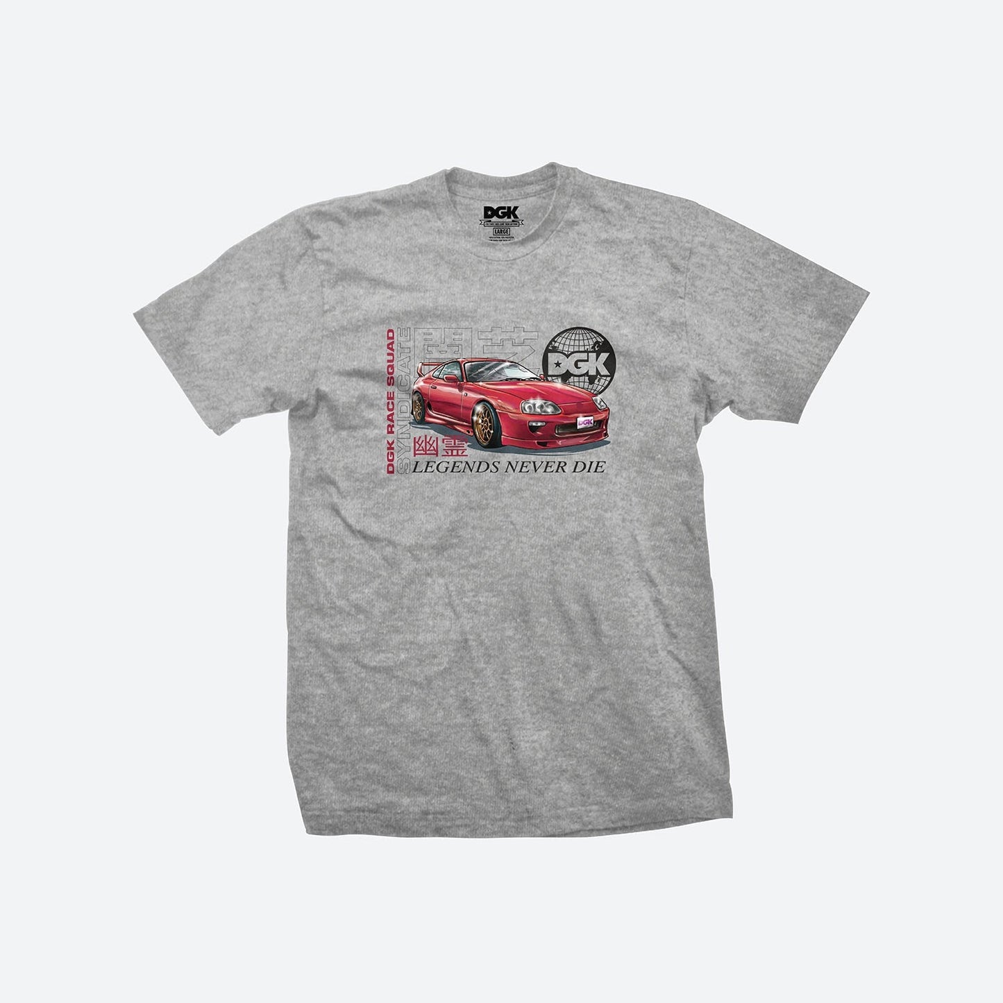 Syndicate T-Shirt