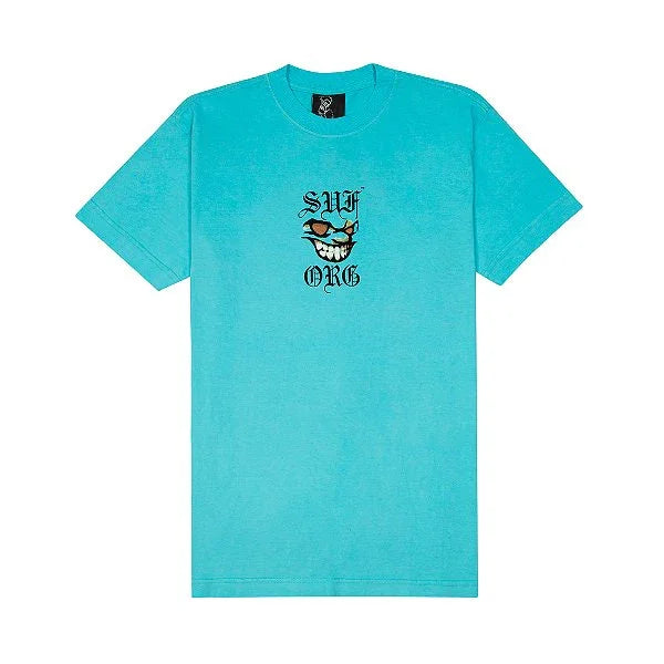 Camiseta Sufgang Sufkidz Tiffany - Four Street