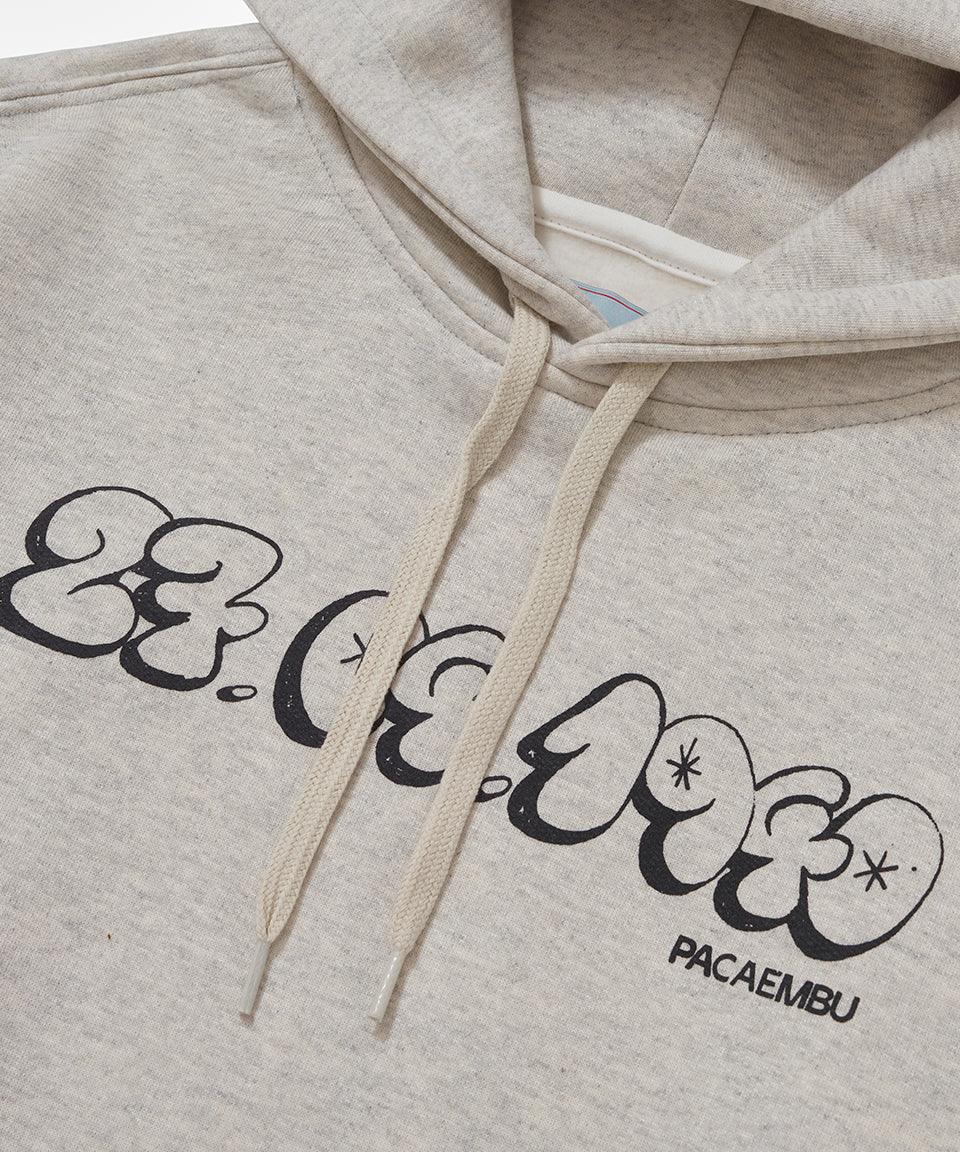 Piet + Pacaembu Hoodie