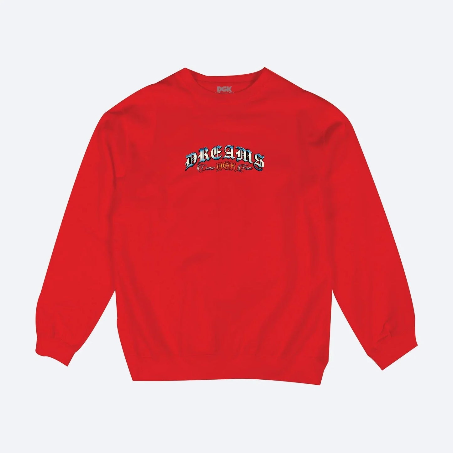 Ashes to Ashes Crewneck - Four Street