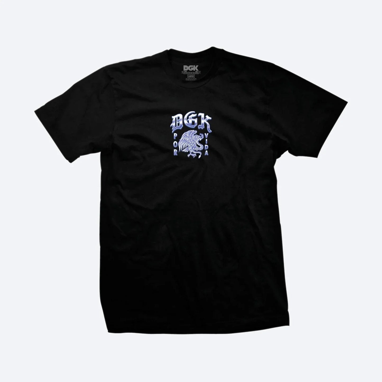 Vida Avenue T-Shirt - Four Street