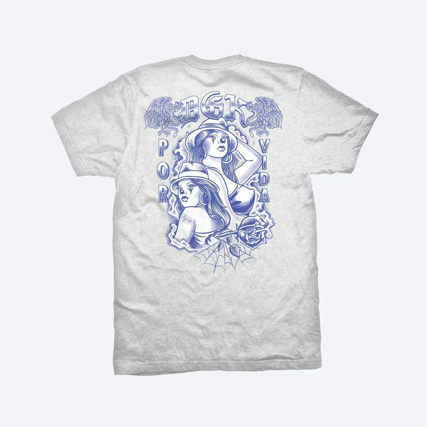 Vida Avenue T-Shirt - Four Street