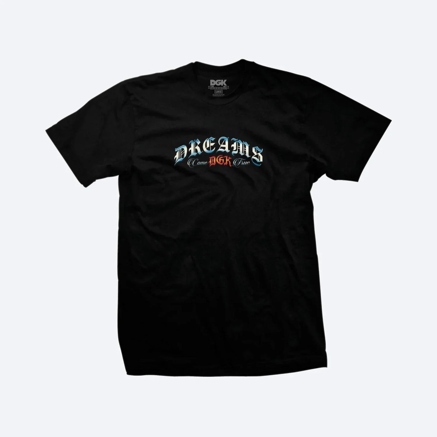 Ashes to Ashes T-Shirt - Four Street